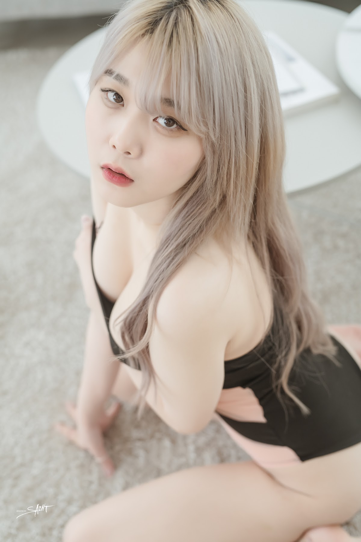 SAINT Photolife – Zia (지아) – Vol.02 Amazing - P30