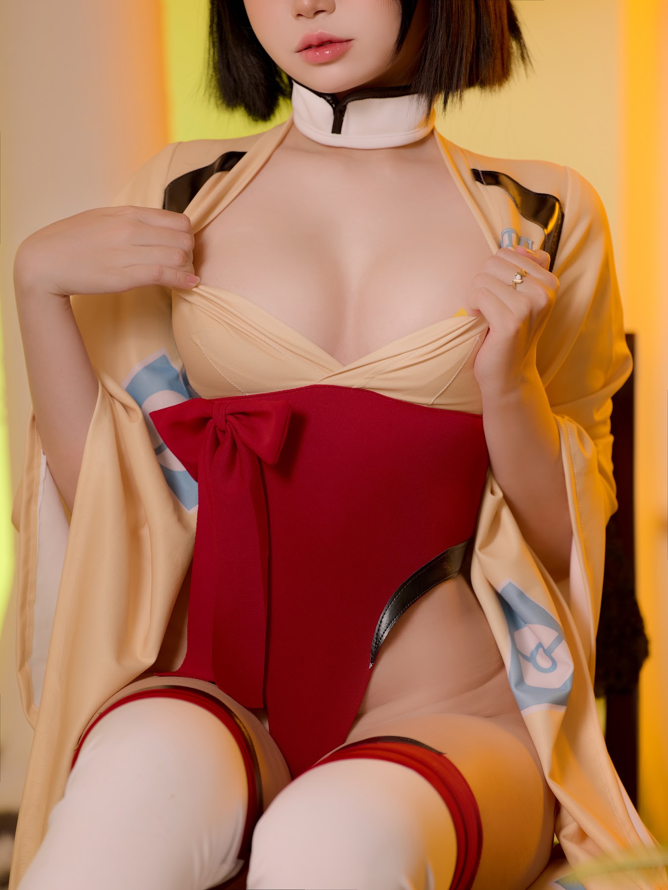 Coser@ZinieQ – Erika - P10