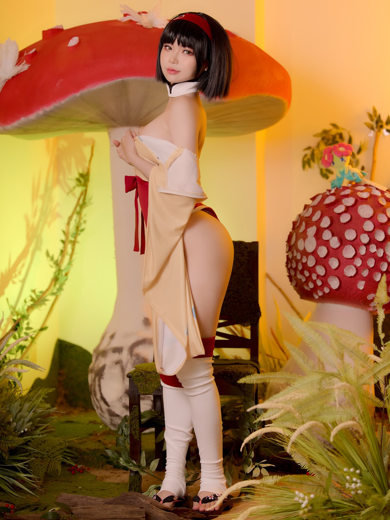 Coser@ZinieQ – Erika - P12