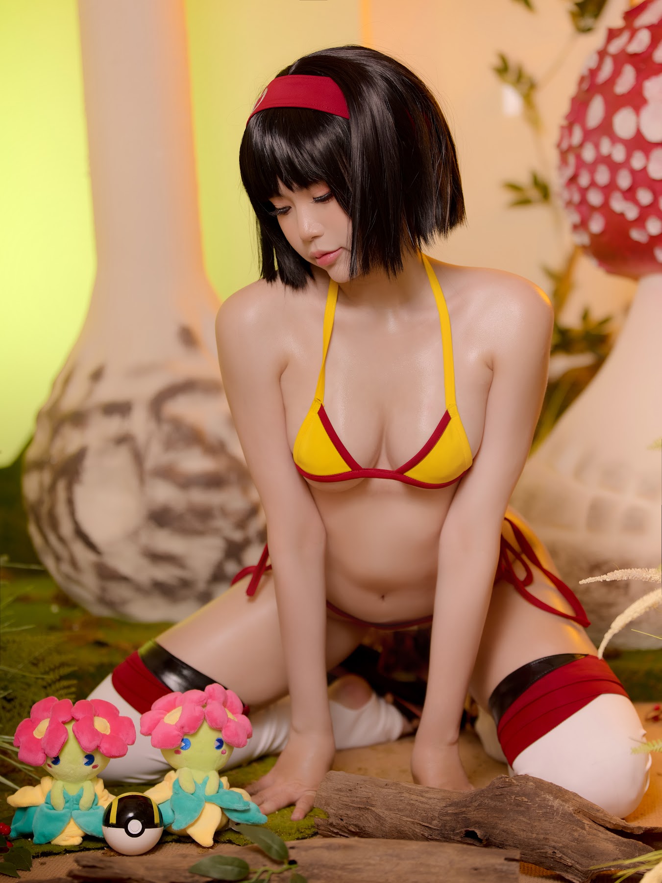 Coser@ZinieQ – Erika - P21