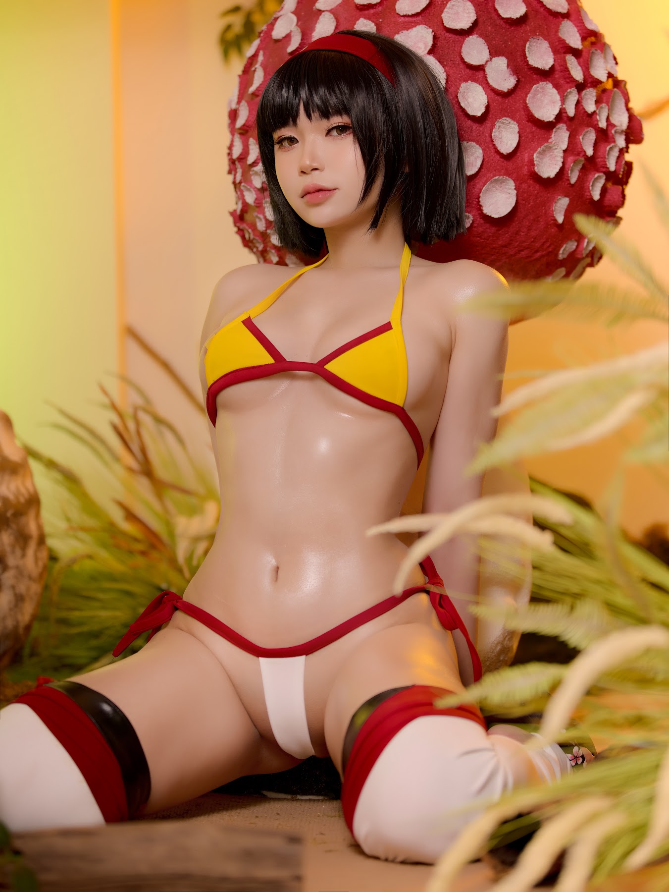 Coser@ZinieQ – Erika - P26
