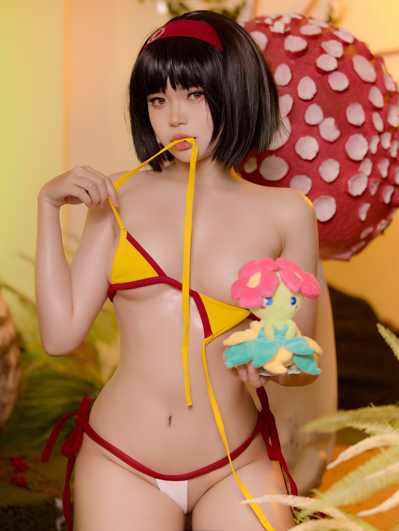 Coser@ZinieQ – Erika - P28