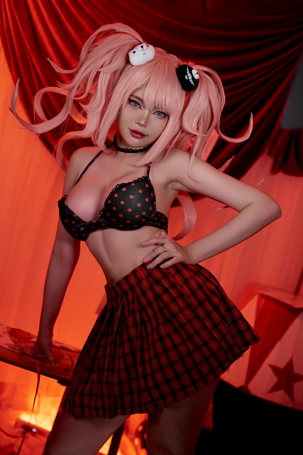 Coser@ZinieQ – Junko Danganronpa - P20