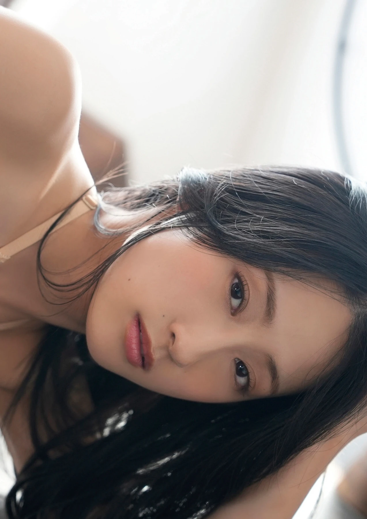 Ayano Sumida 澄田綾乃, BOMBデジタル写真集 『艶やかなヒミツ』 Set.01 - P31