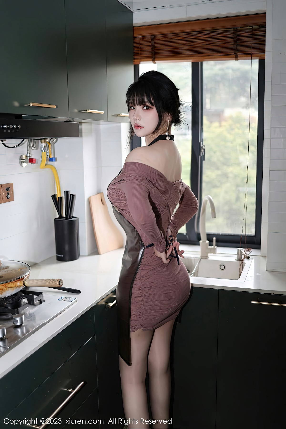 XIUREN No.6178 桃桃子 - P11
