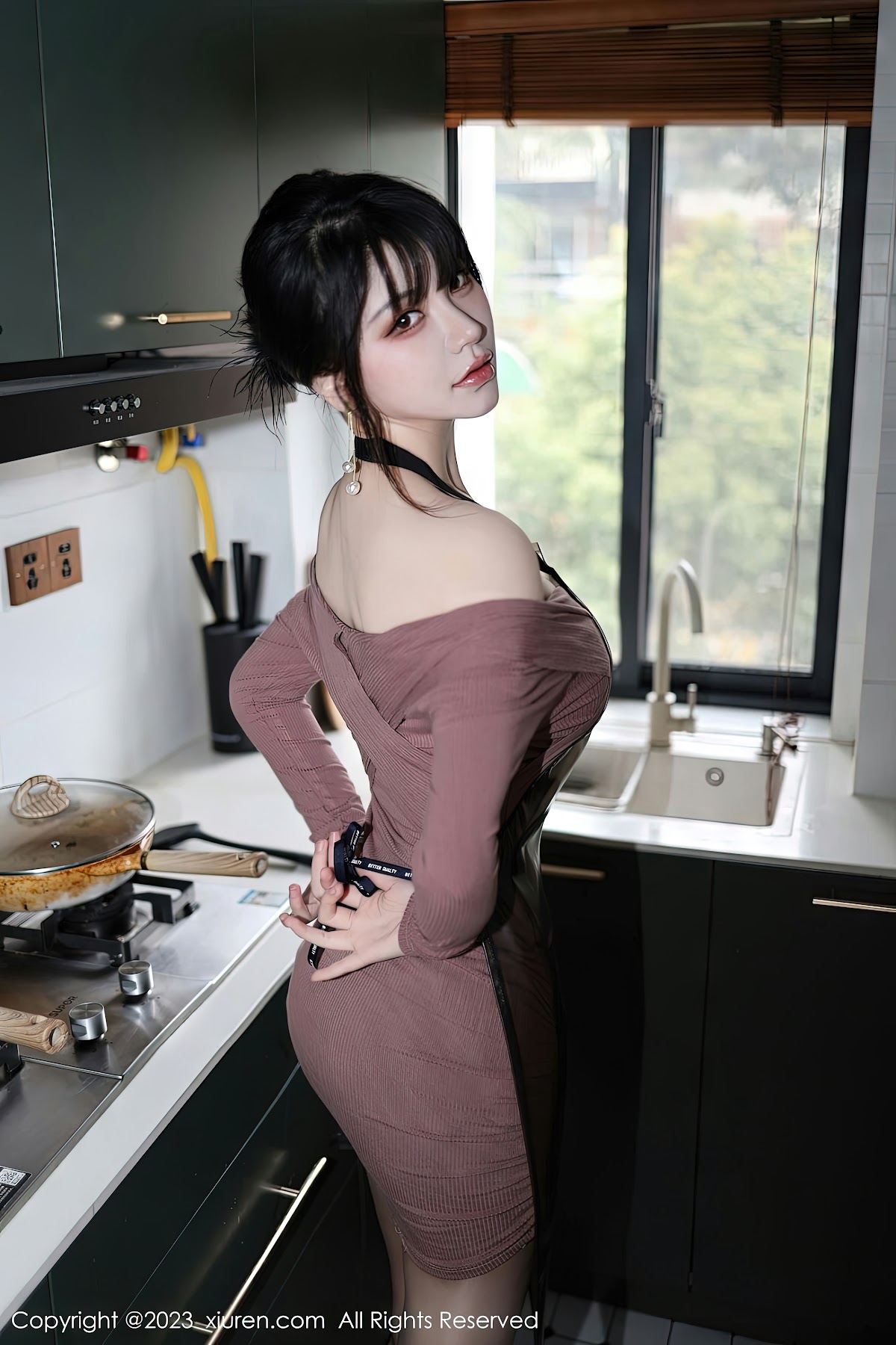 XIUREN No.6178 桃桃子 - P14