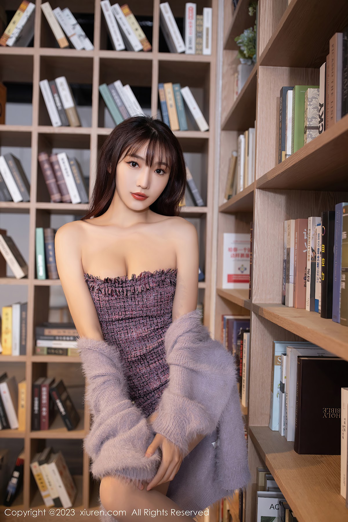 XIUREN No.6209 Lu Xuan Xuan (陆萱萱) - P4