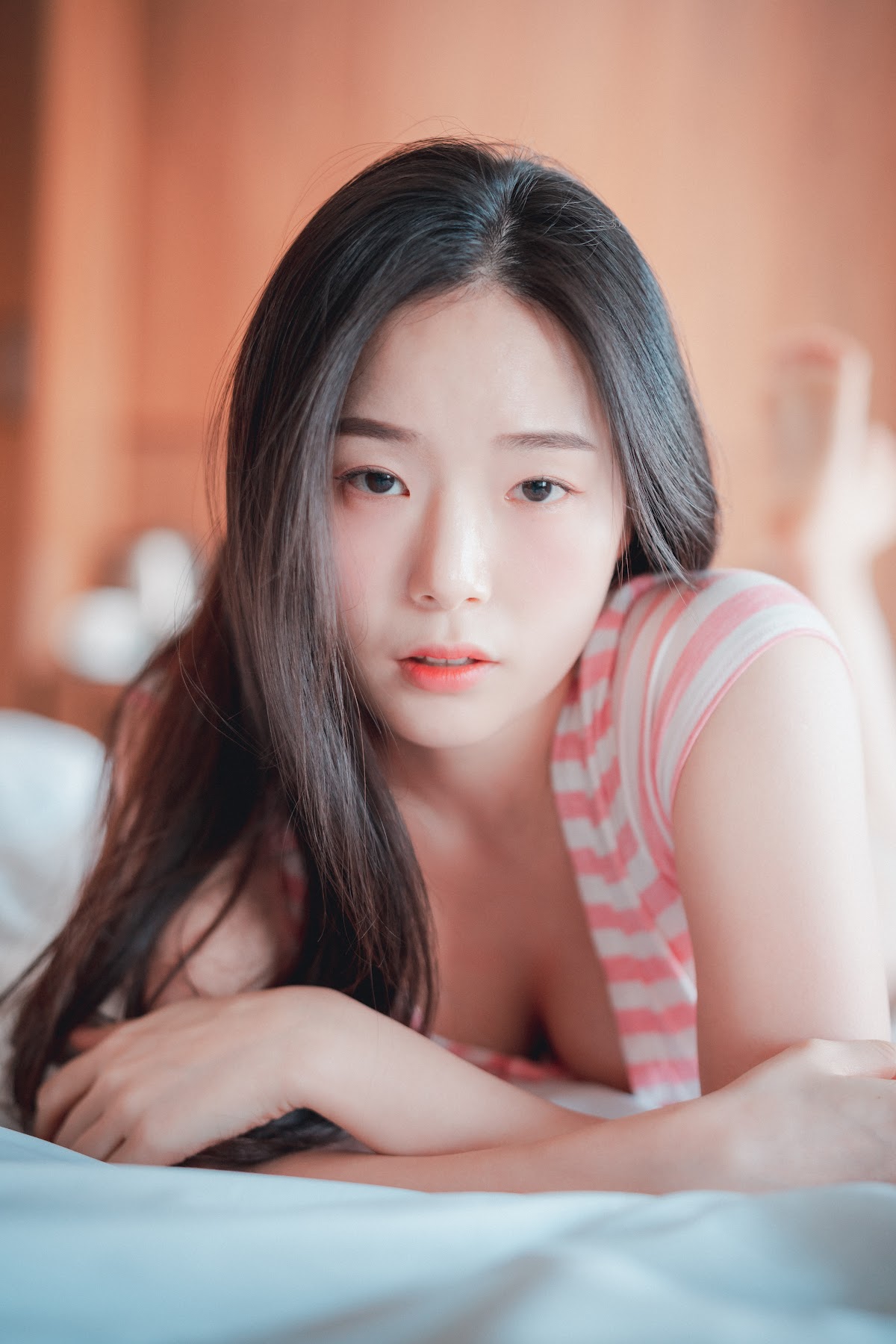 DJAWA Photo – Pia (피아) – Staycation - P13