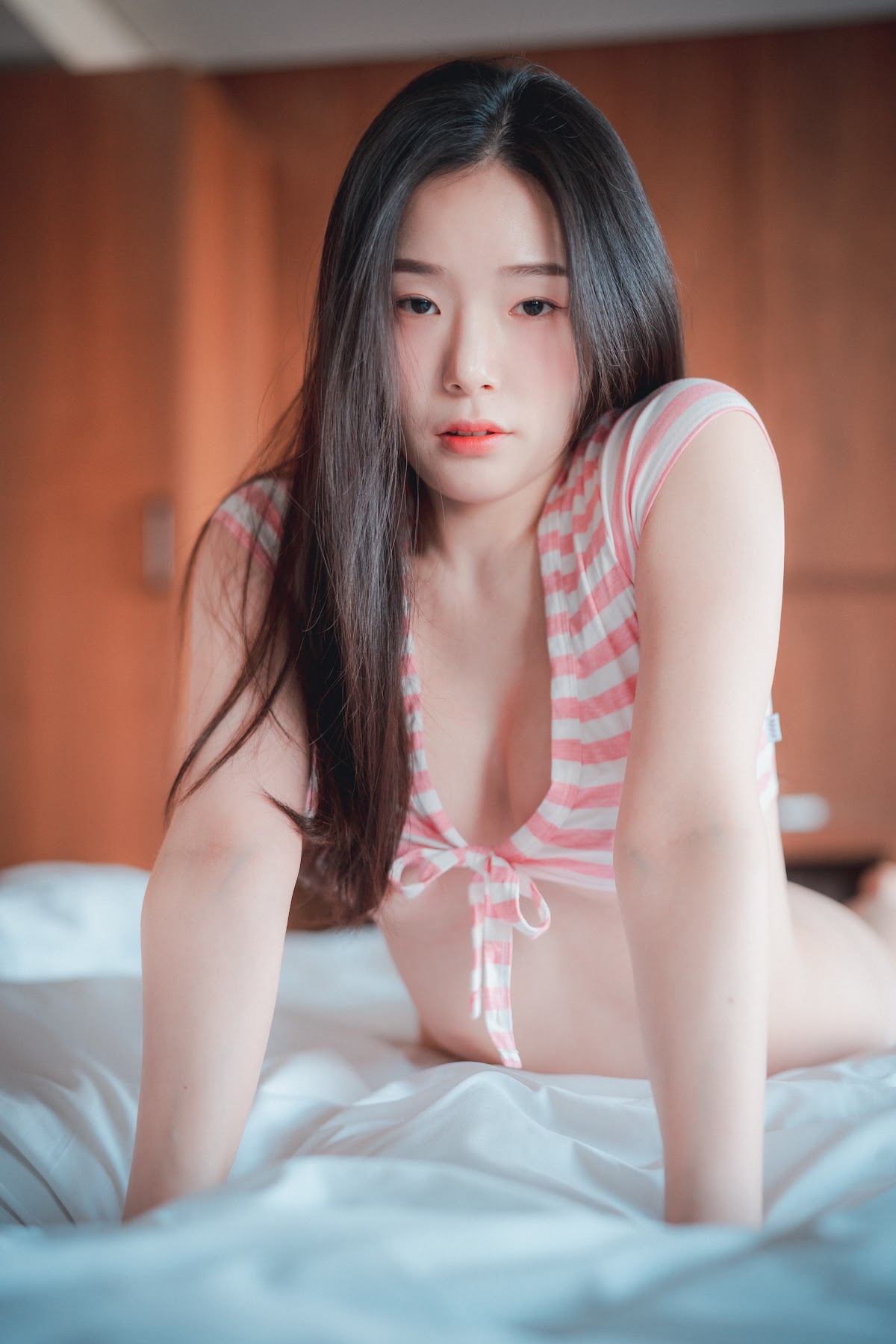 DJAWA Photo – Pia (피아) – Staycation - P14