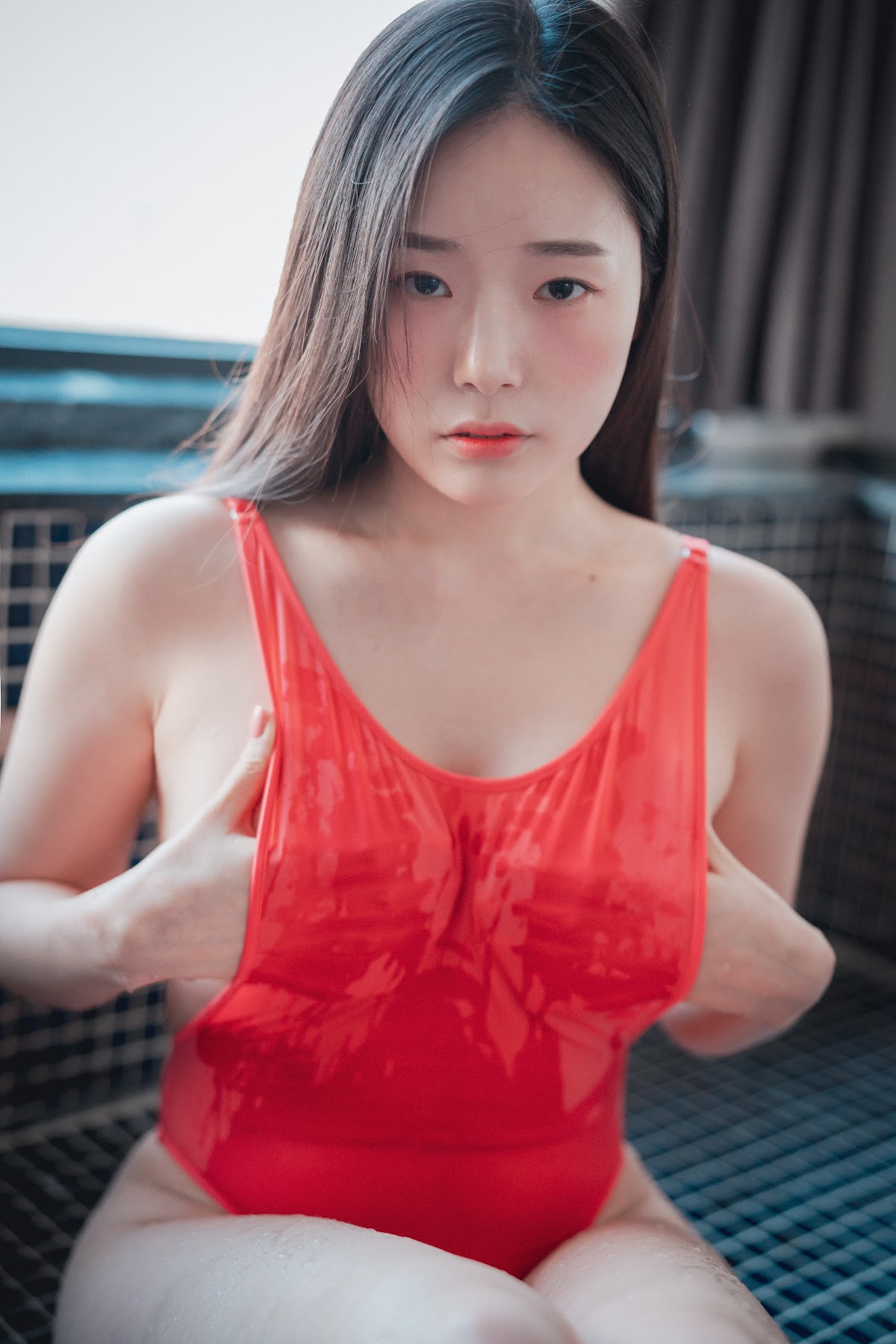 DJAWA Photo – Pia (피아) – Staycation - P53