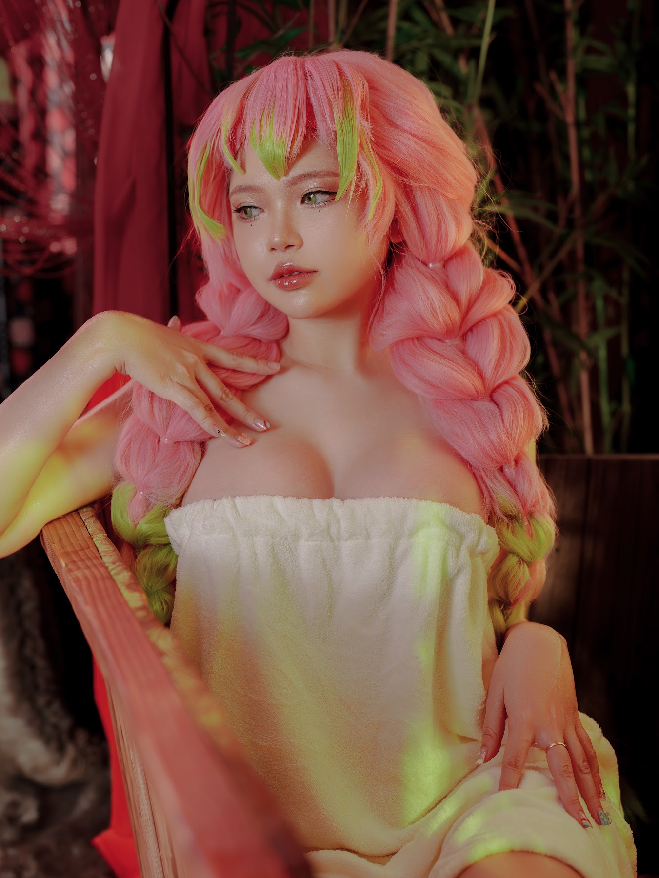 Coser@ZinieQ – Kanjori Mitsuri - P21
