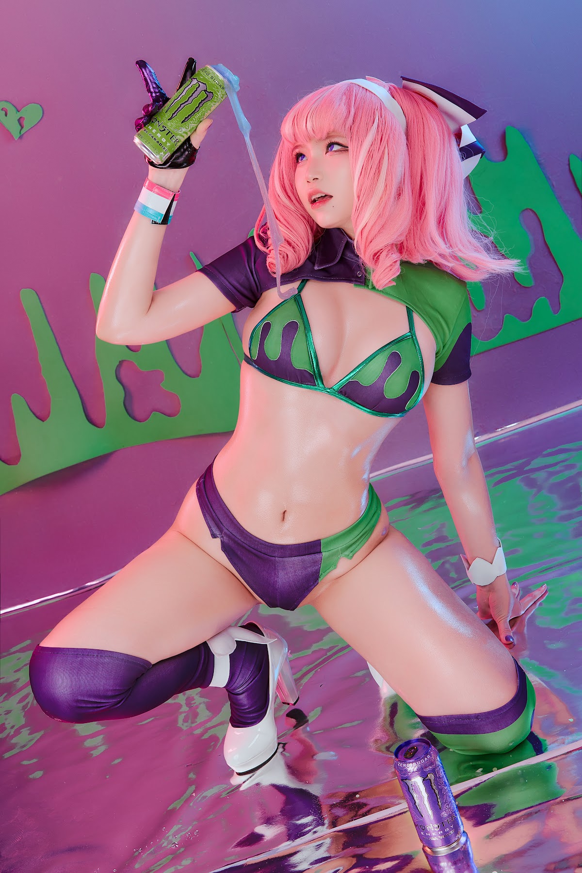 Coser@ZinieQ – Klara (Pokemon) - P9
