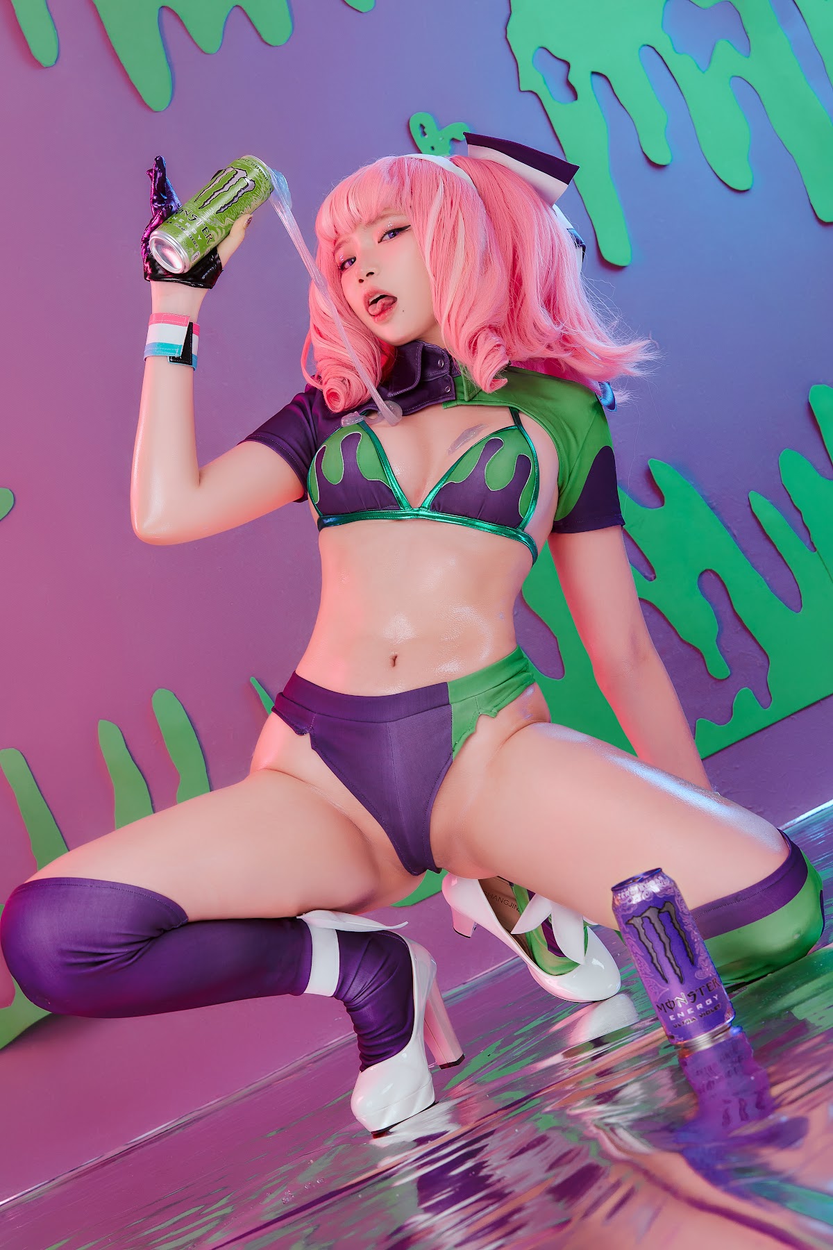 Coser@ZinieQ – Klara (Pokemon) - P10