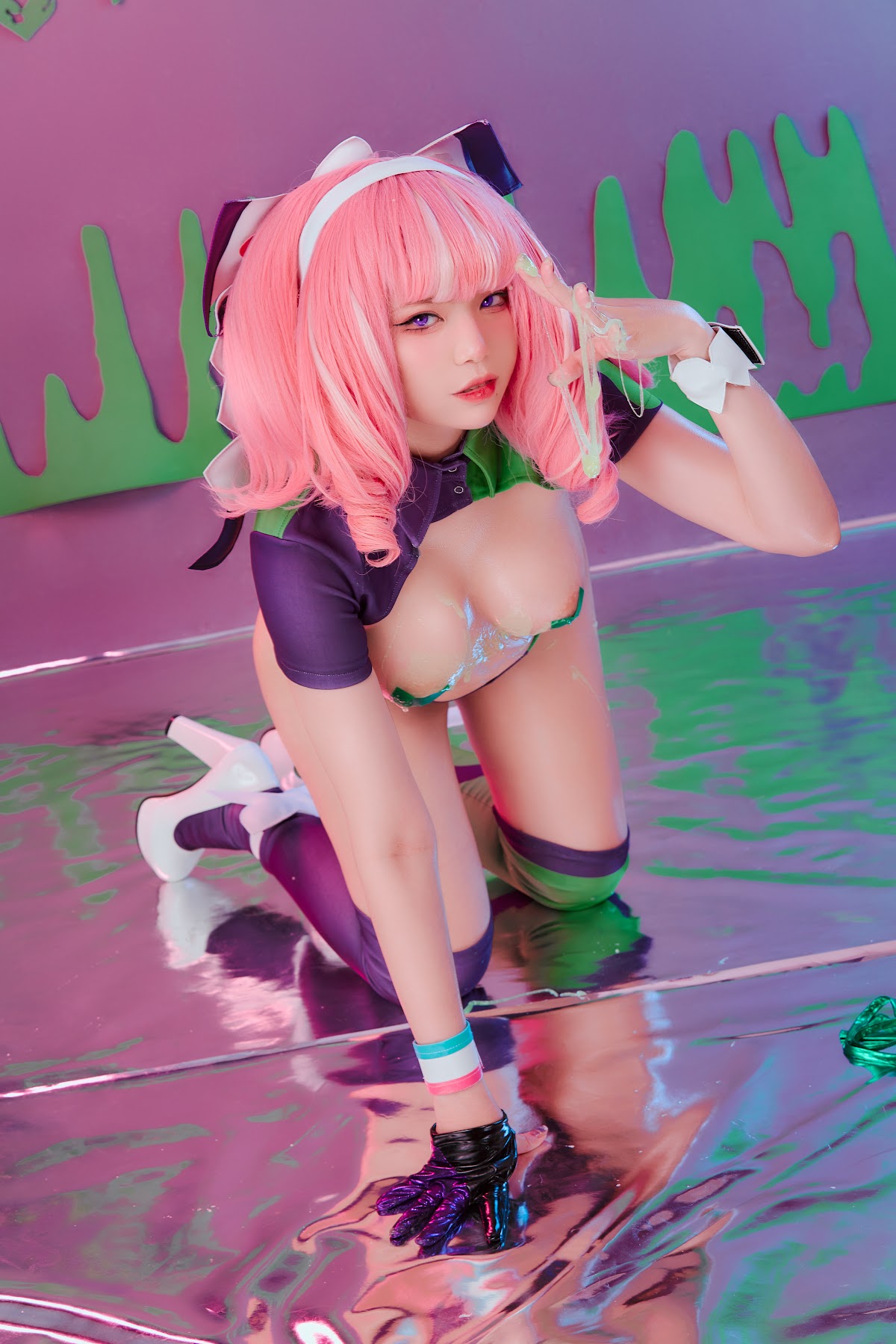 Coser@ZinieQ – Klara (Pokemon) - P13