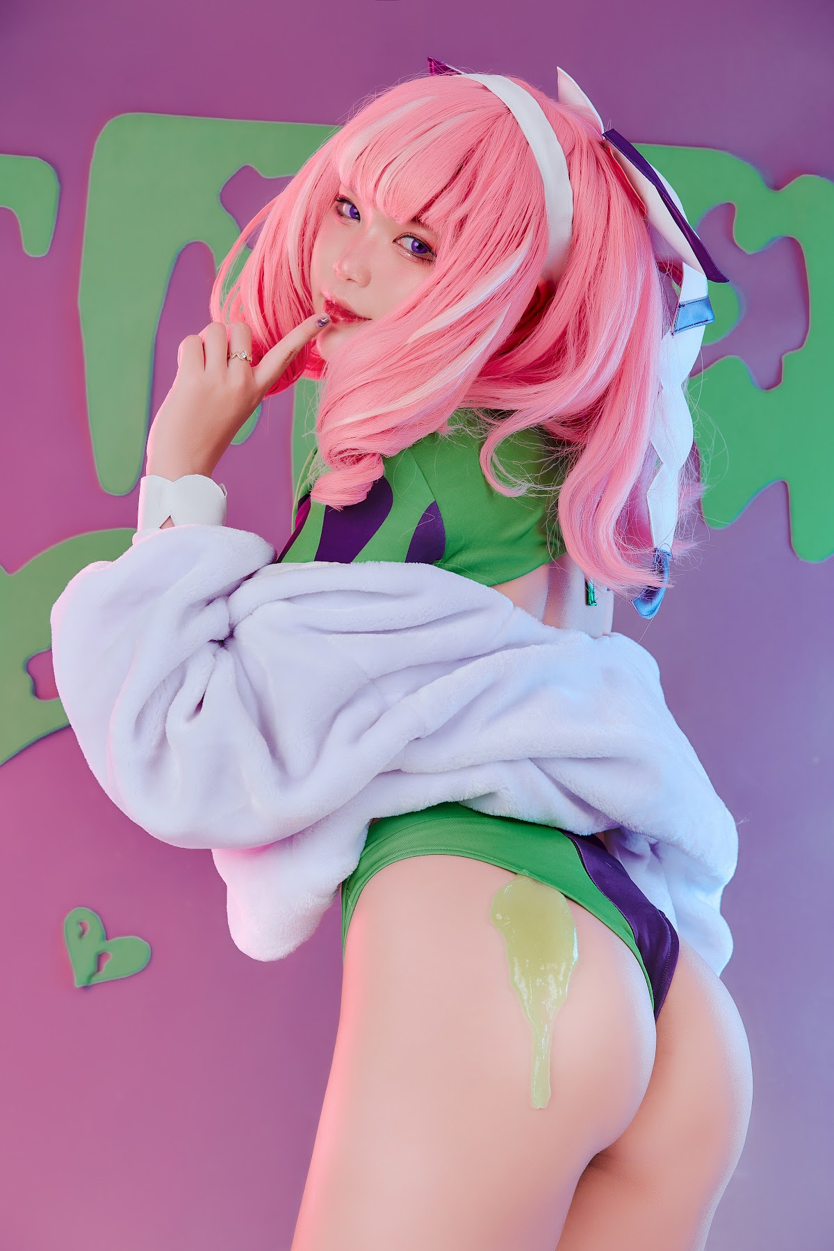 Coser@ZinieQ – Klara (Pokemon) - P6