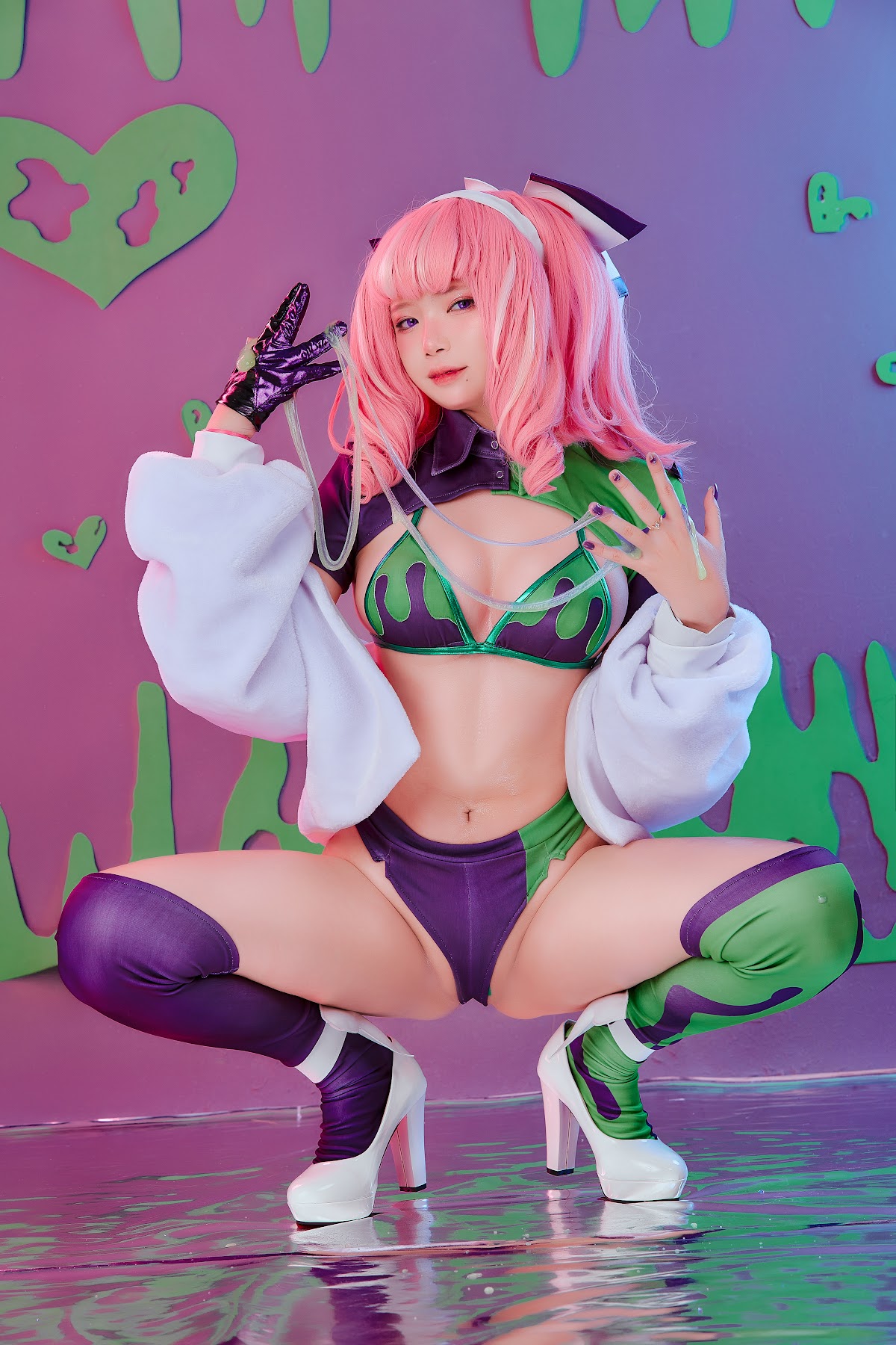 Coser@ZinieQ – Klara (Pokemon) - P8