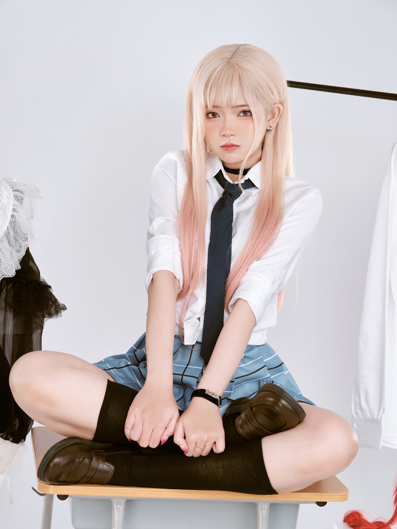 Coser@ZinieQ – Marin Kitagawa - P26