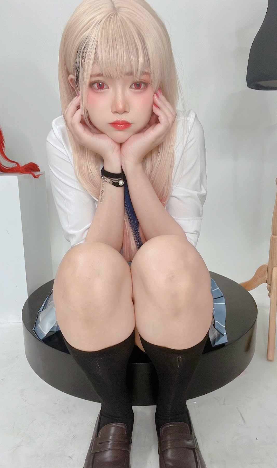 Coser@ZinieQ – Marin Kitagawa - P30