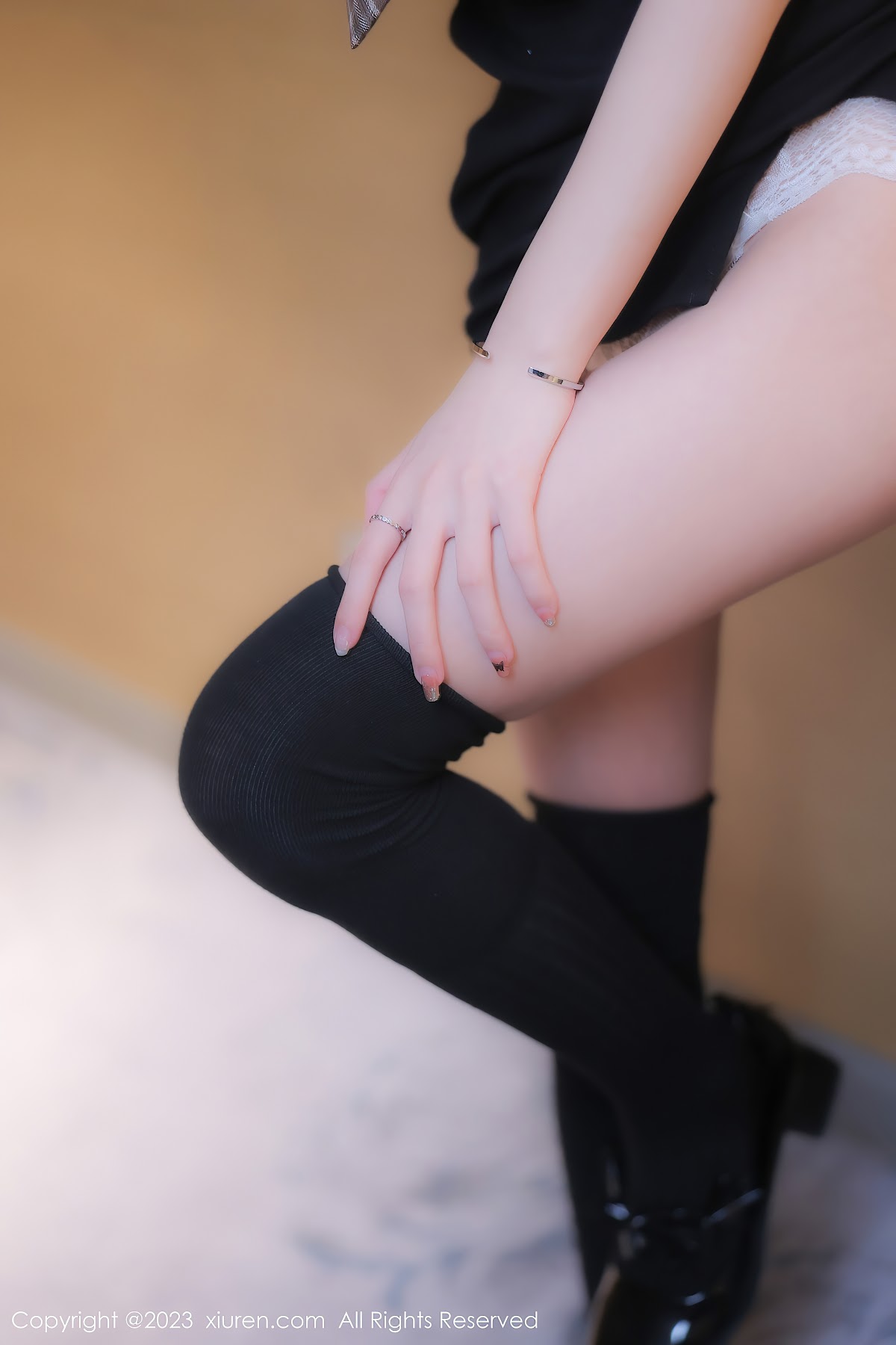 XIUREN No.6210 谢小蒽 - P1
