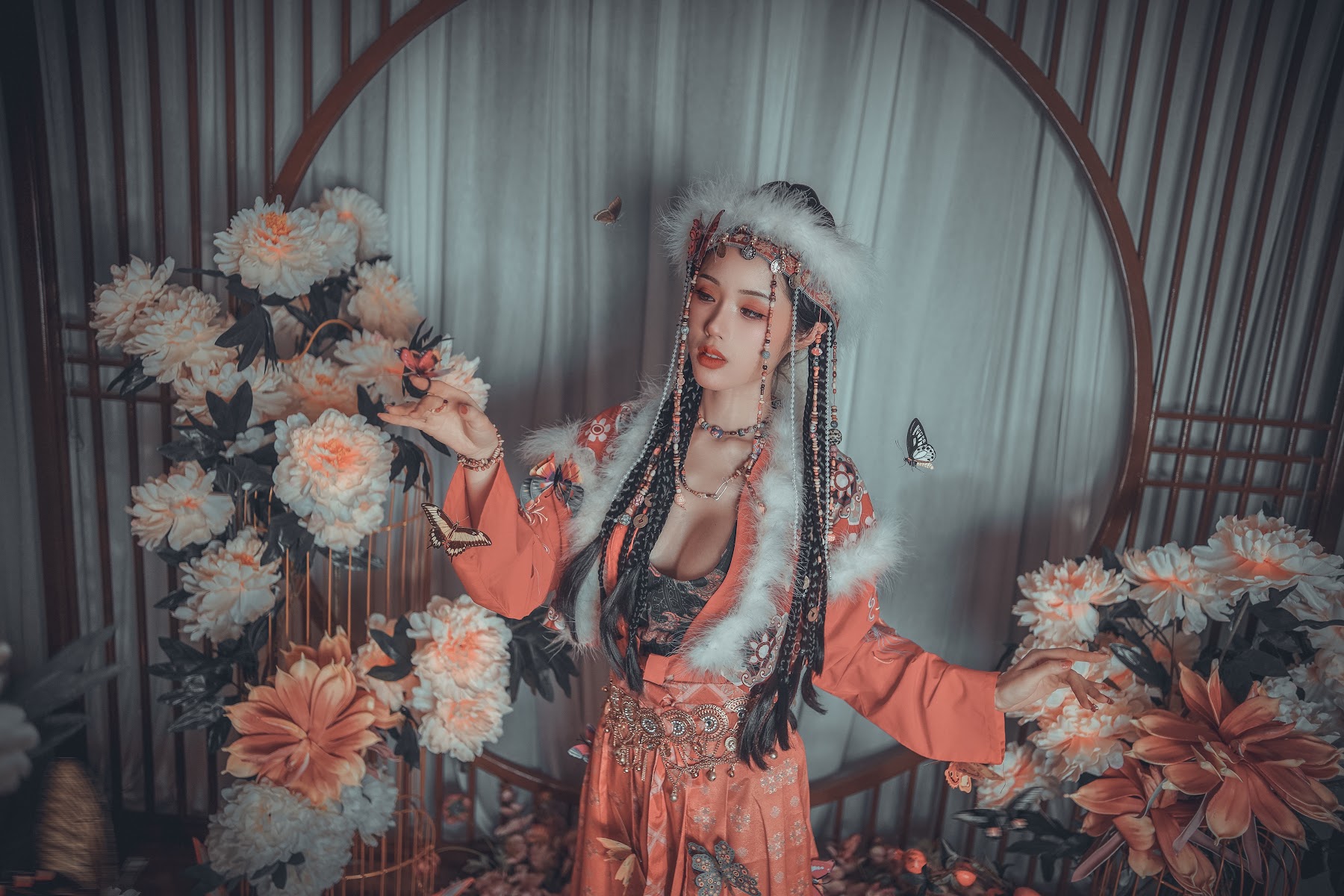 Coser@钛合金TiTi – 含香 - P4