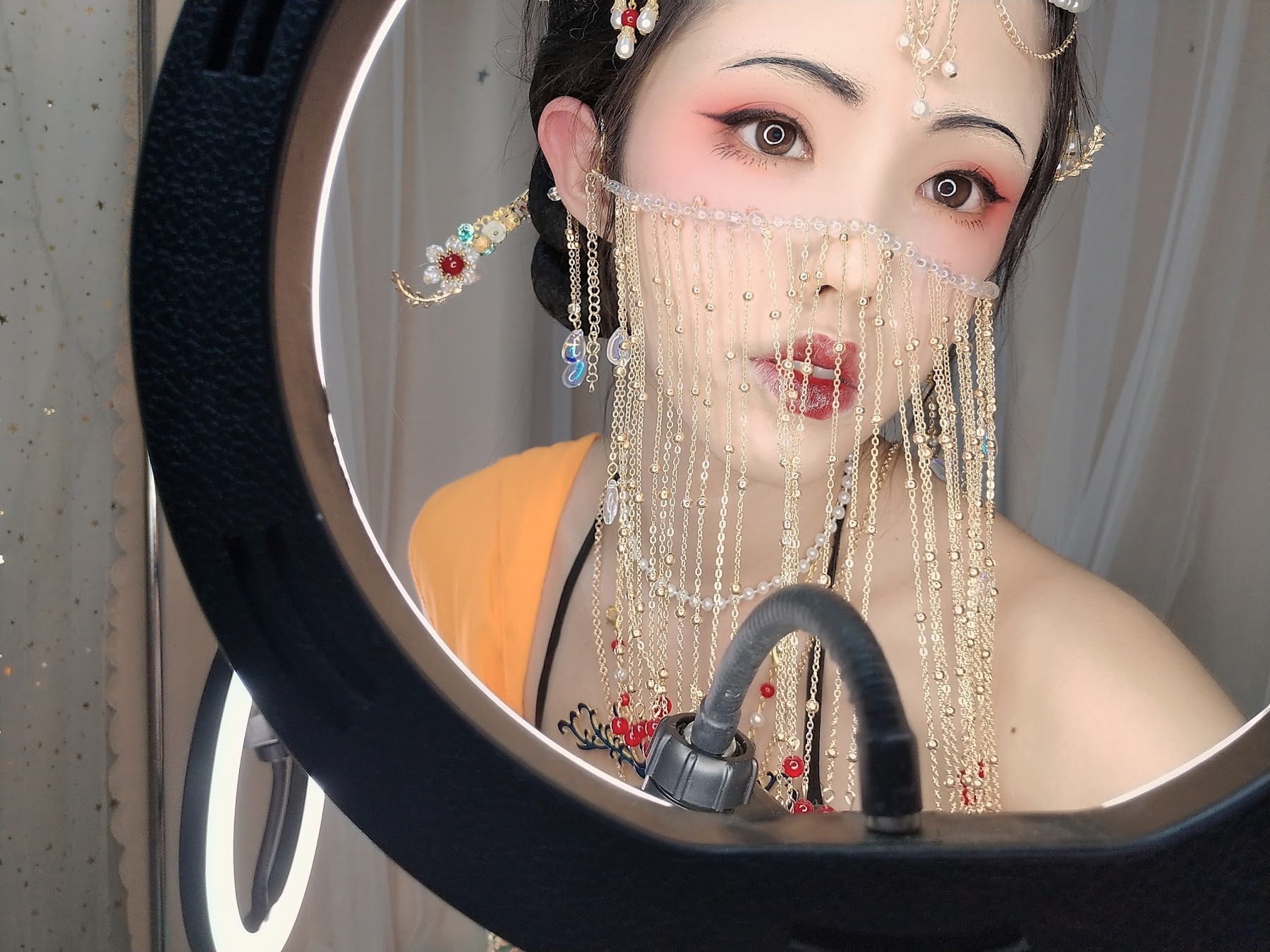 Coser@钛合金TiTi – 含香 - P58