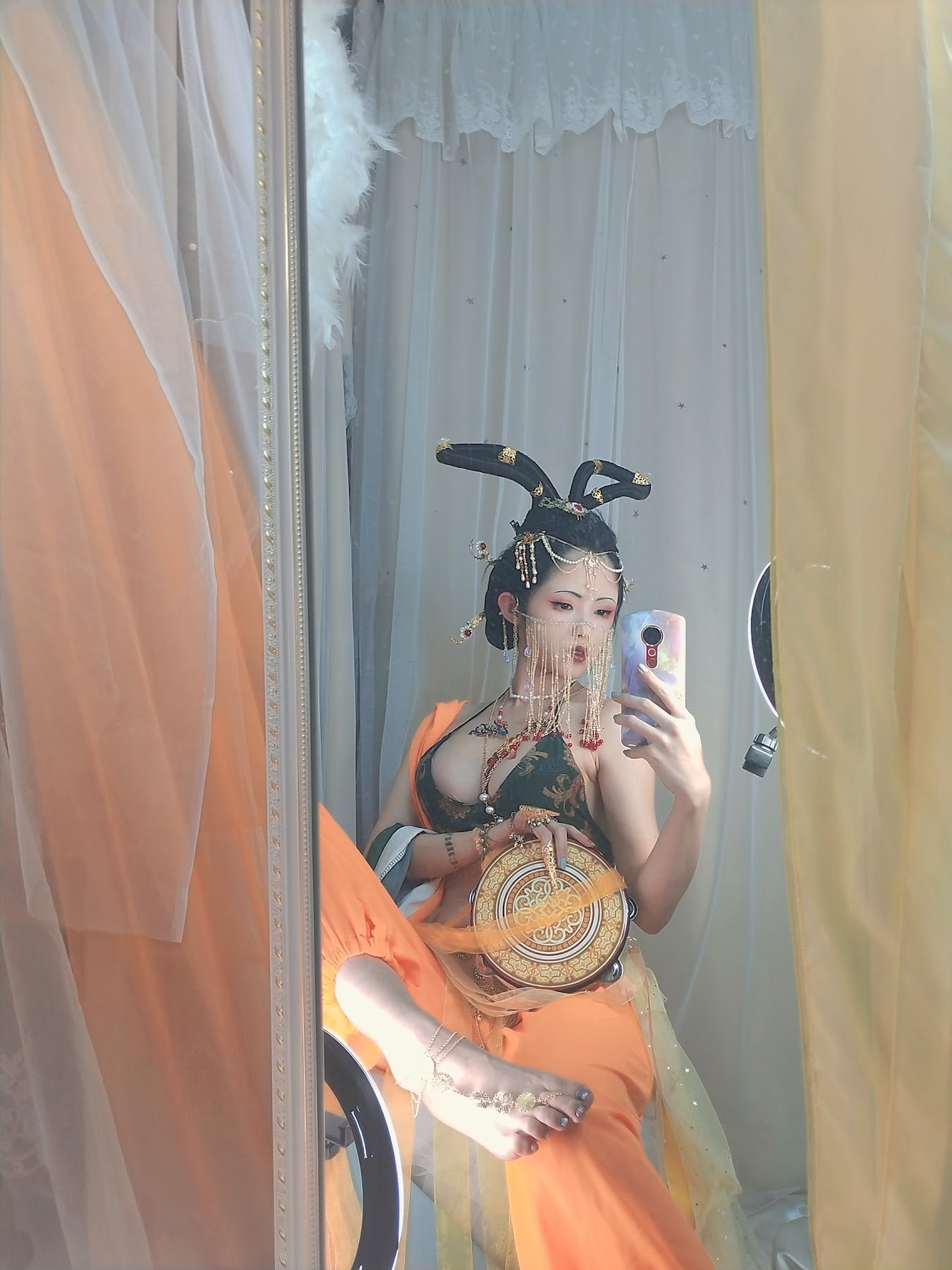 Coser@钛合金TiTi – 含香 - P67