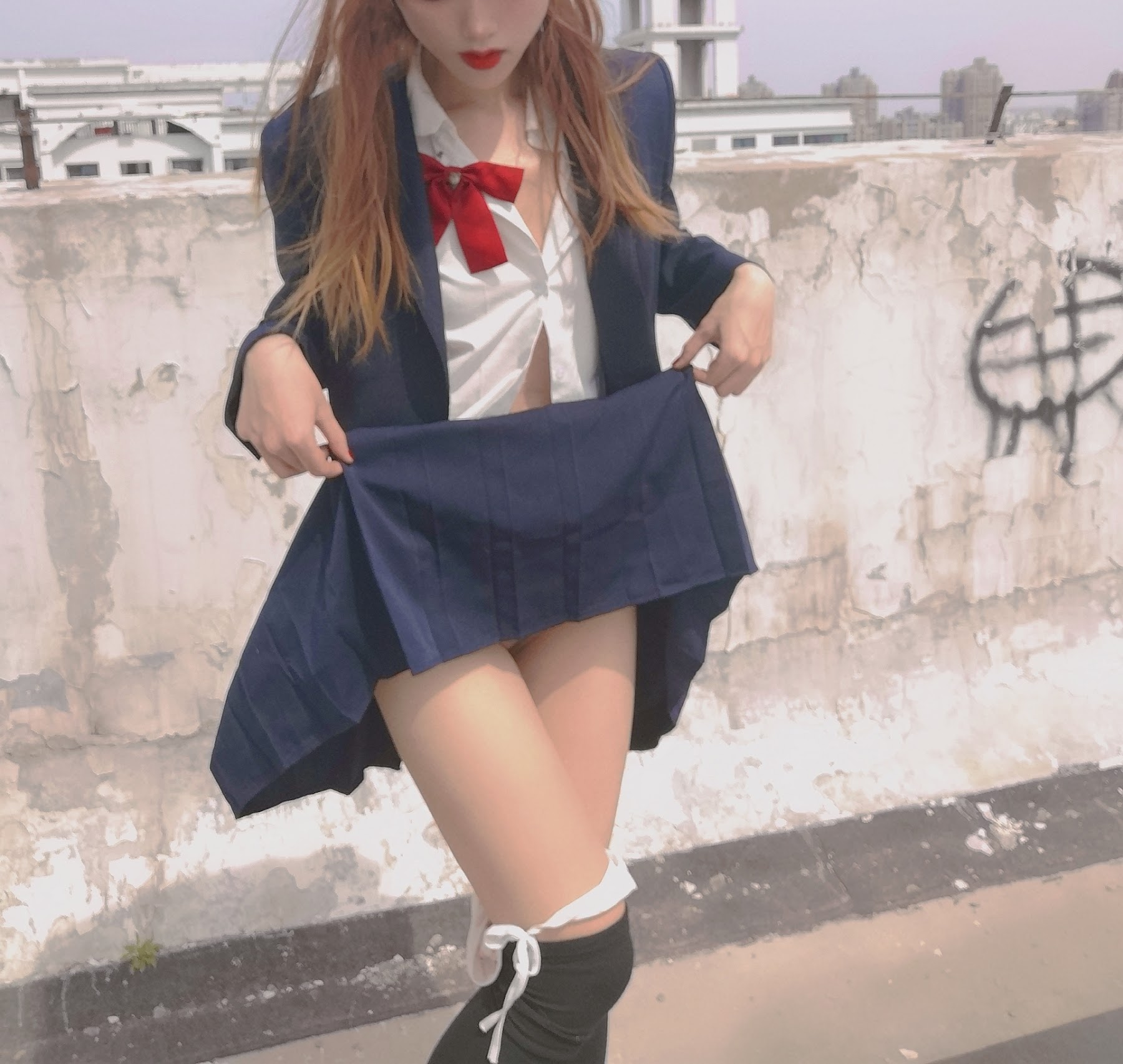 Coser@钛合金TiTi – 天台JK - P10