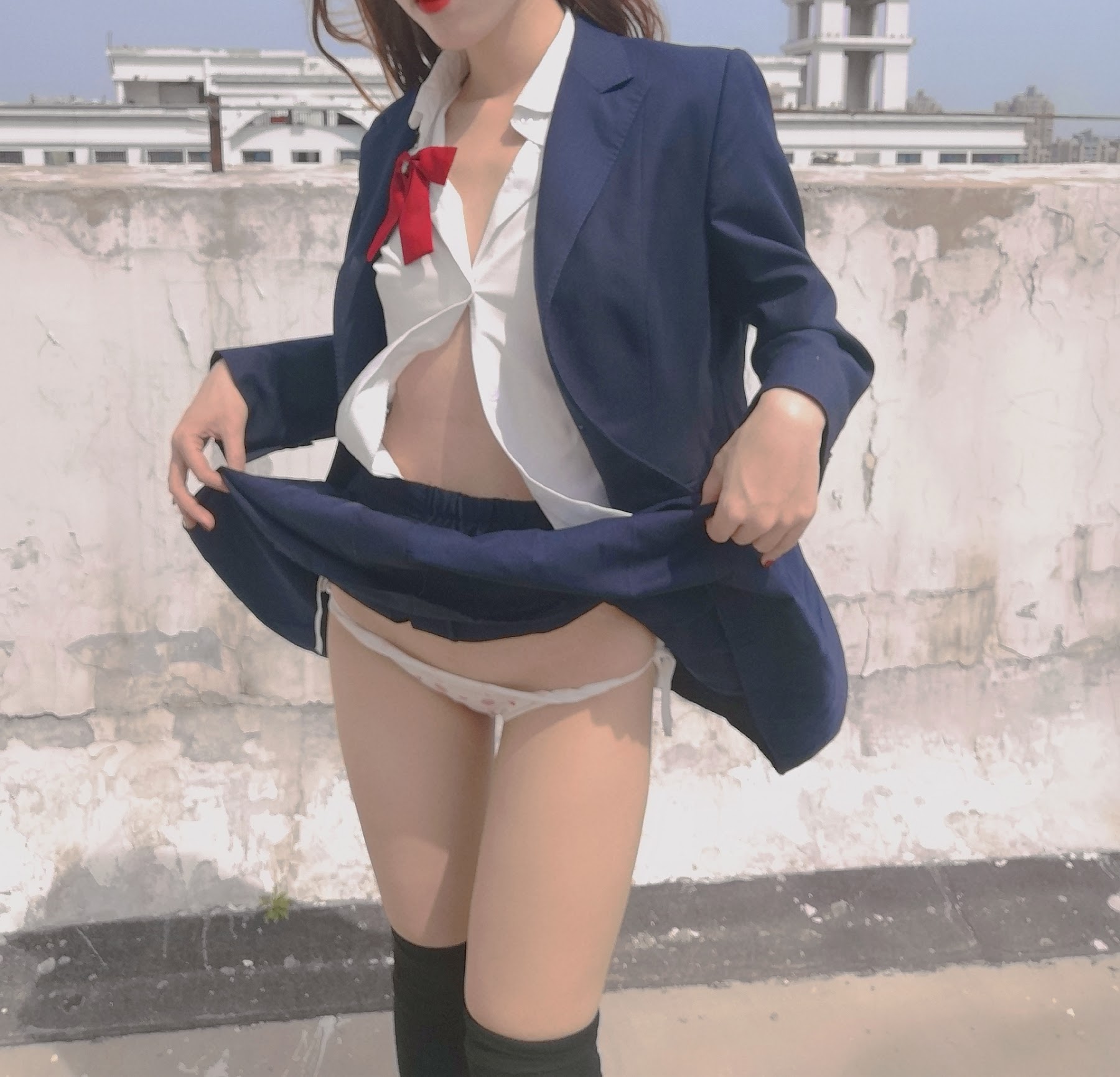 Coser@钛合金TiTi – 天台JK - P11