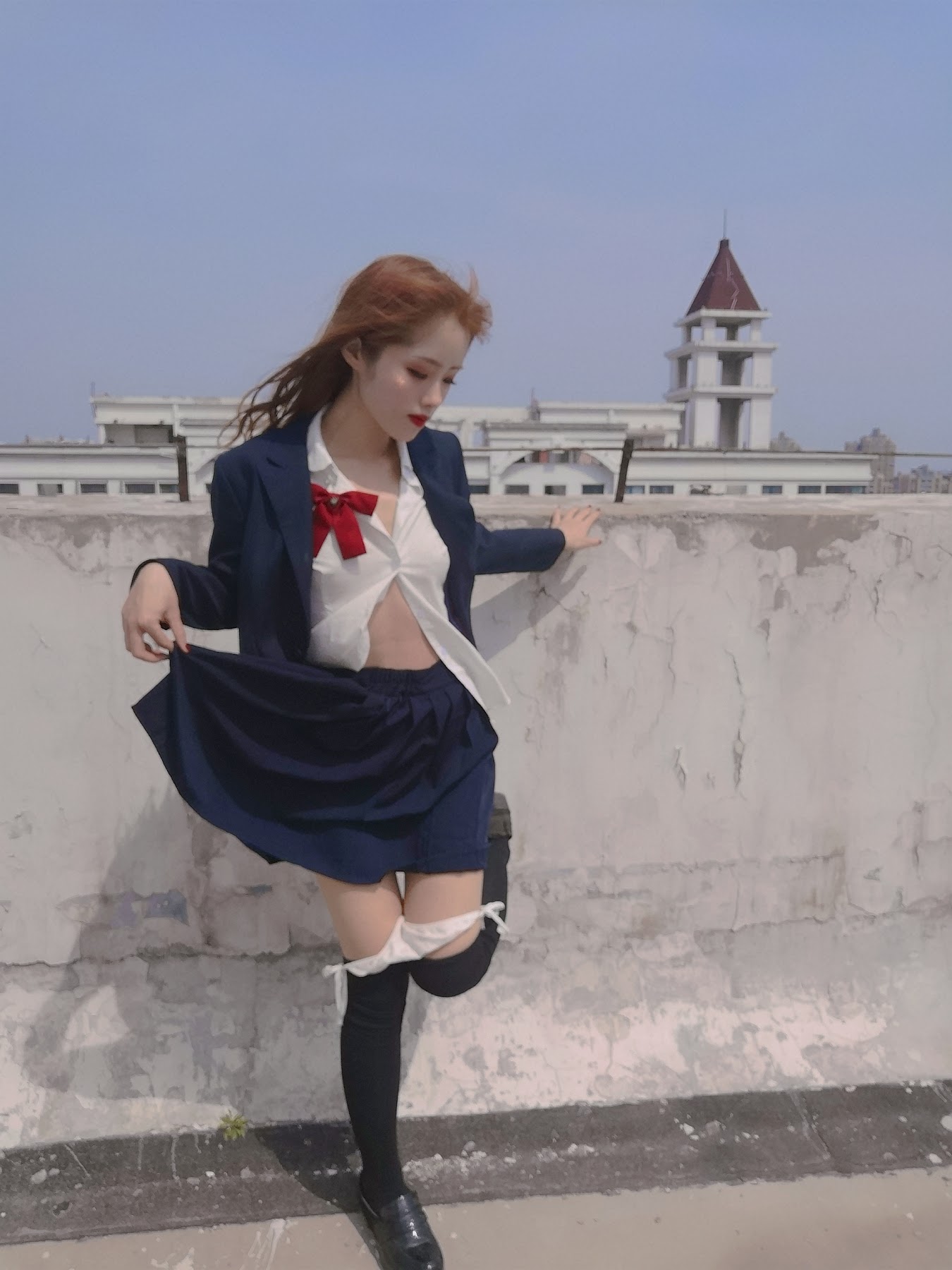 Coser@钛合金TiTi – 天台JK - P12