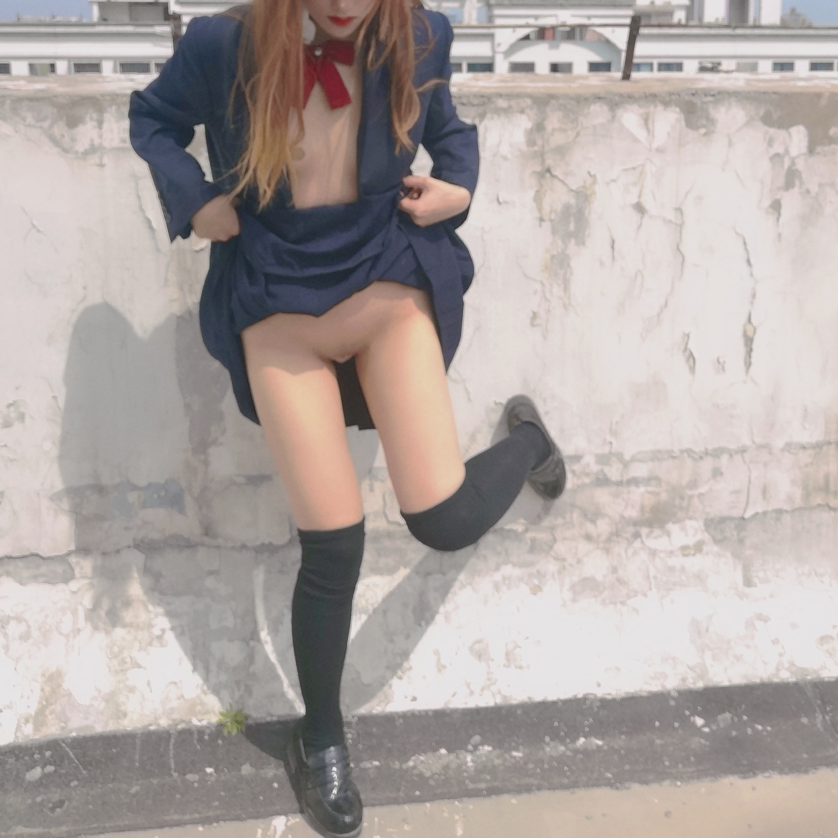 Coser@钛合金TiTi – 天台JK - P21