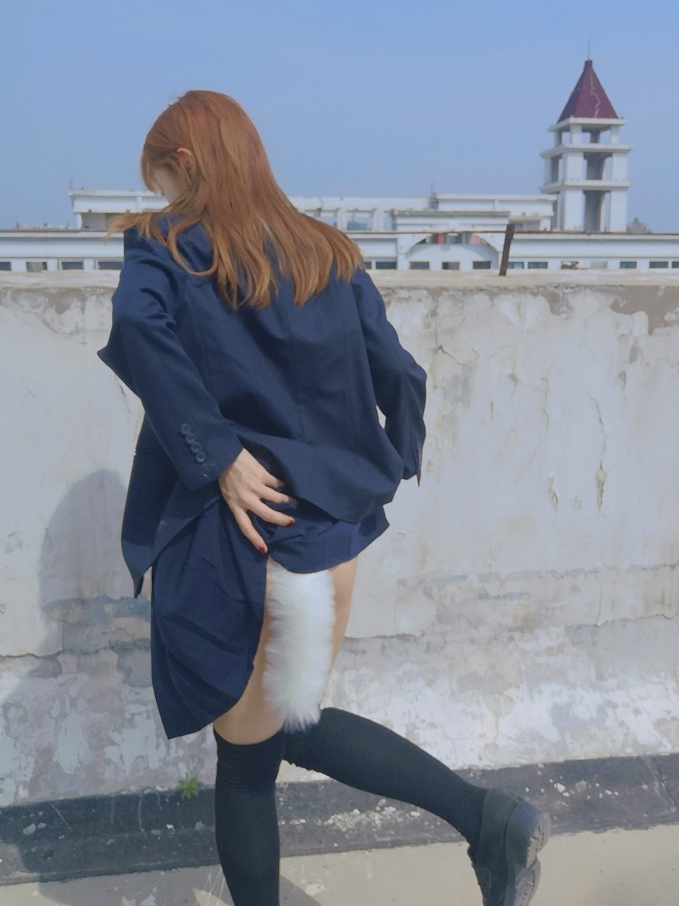 Coser@钛合金TiTi – 天台JK - P22