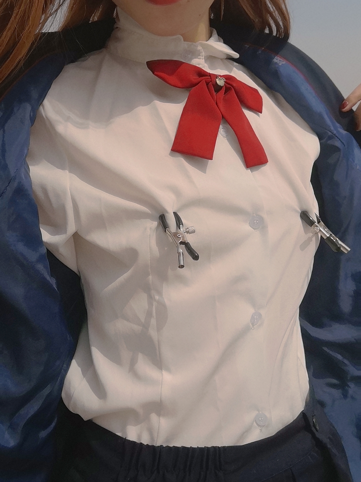 Coser@钛合金TiTi – 天台JK - P25