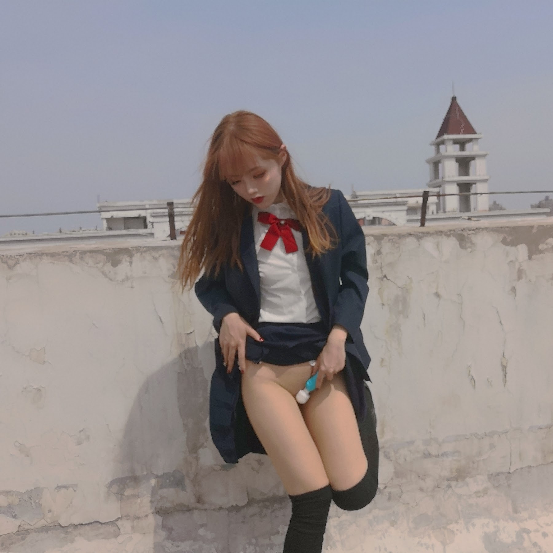 Coser@钛合金TiTi – 天台JK - P26