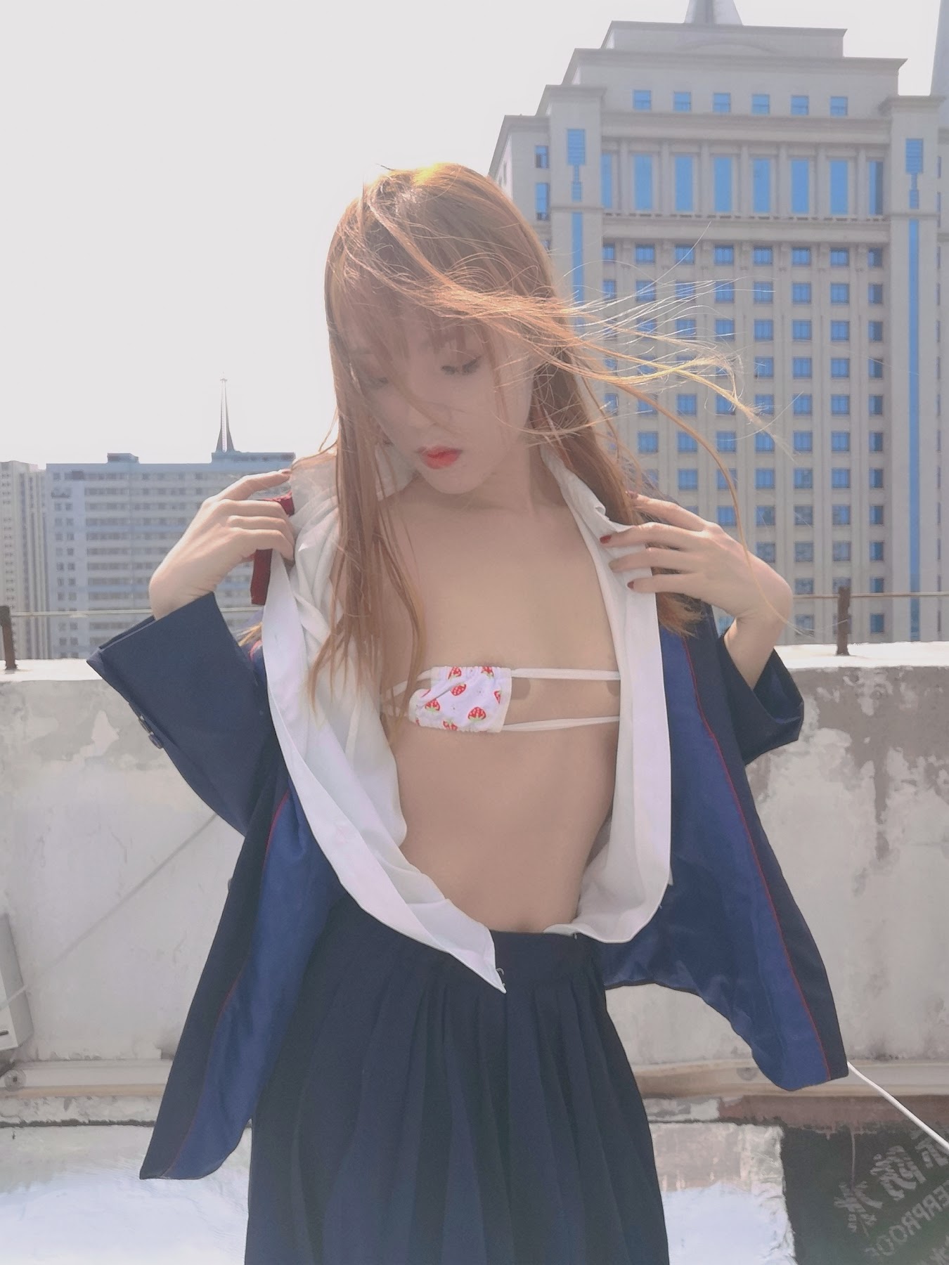 Coser@钛合金TiTi – 天台JK - P2