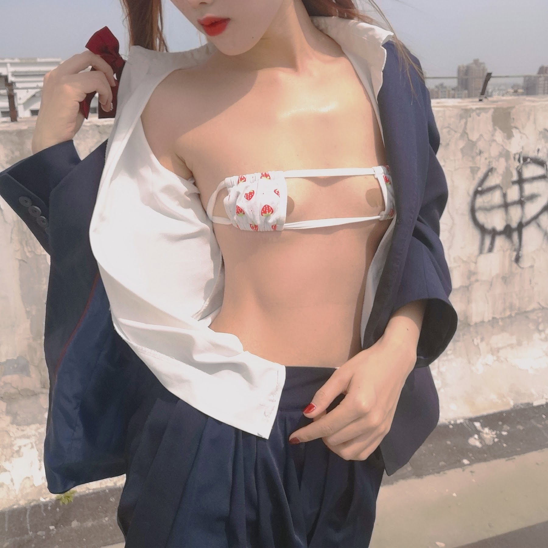 Coser@钛合金TiTi – 天台JK - P6
