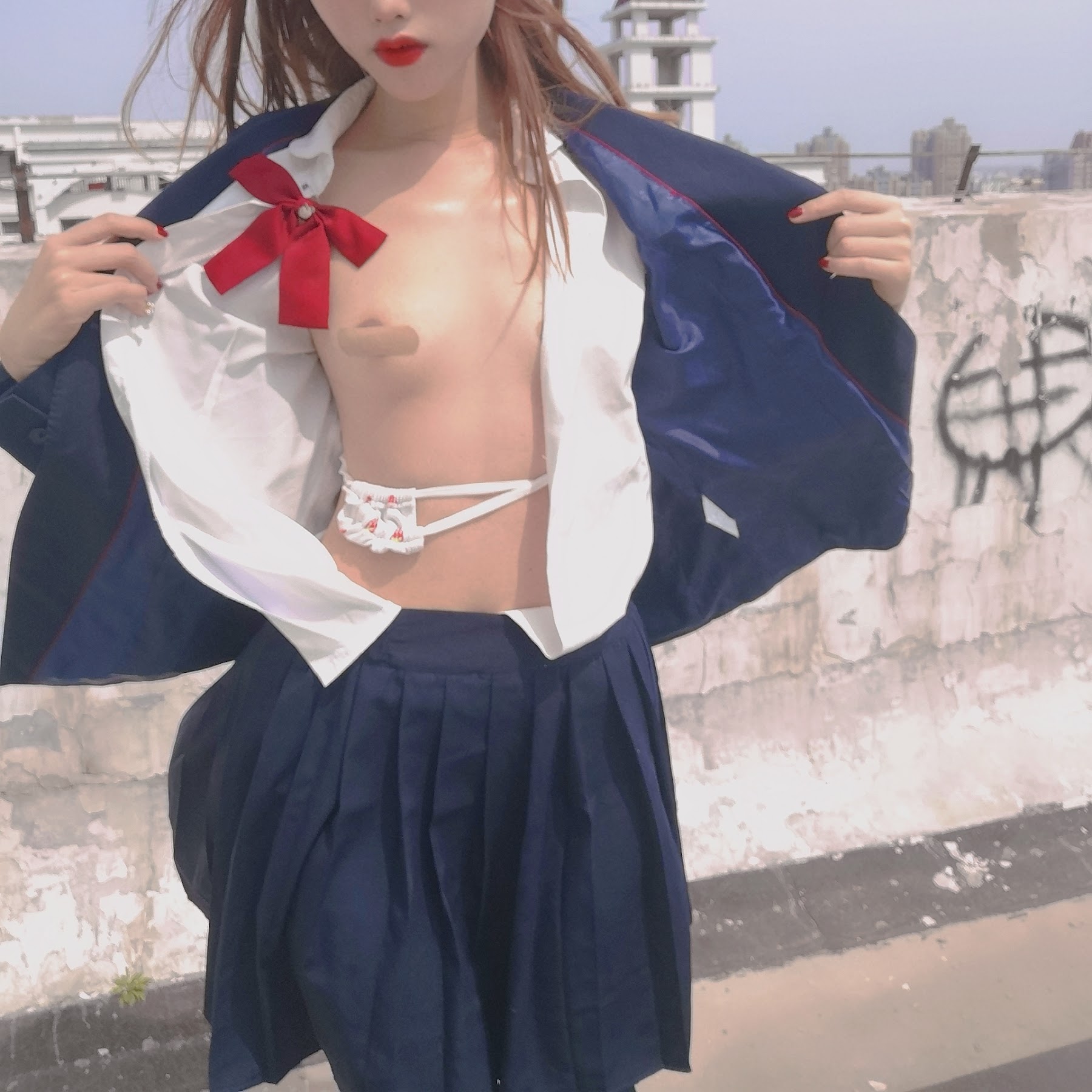 Coser@钛合金TiTi – 天台JK - P7