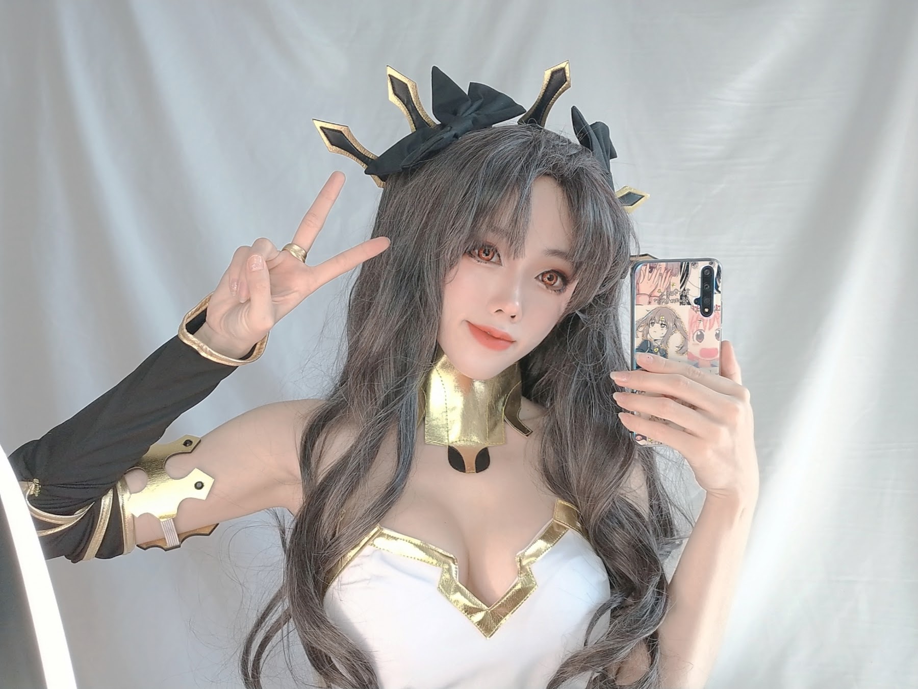 Coser@钛合金TiTi – 弓凛 - P9