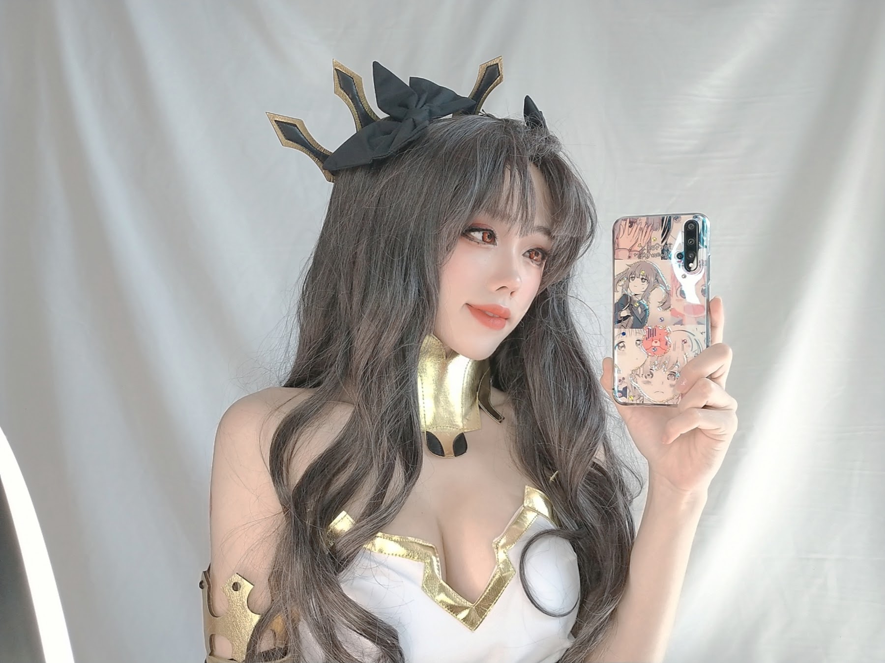 Coser@钛合金TiTi – 弓凛 - P10