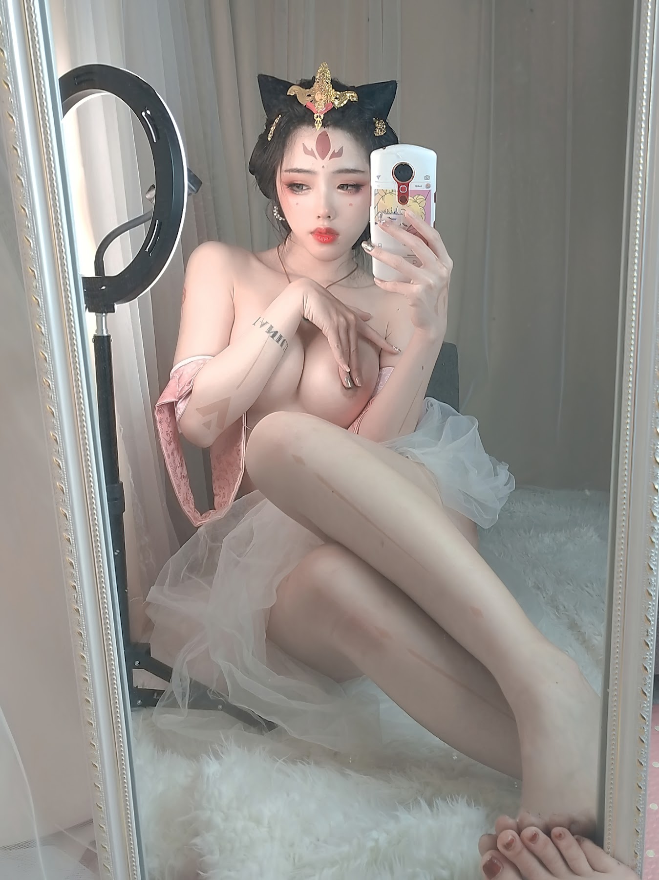Coser@钛合金TiTi – 杨玉环 - P11