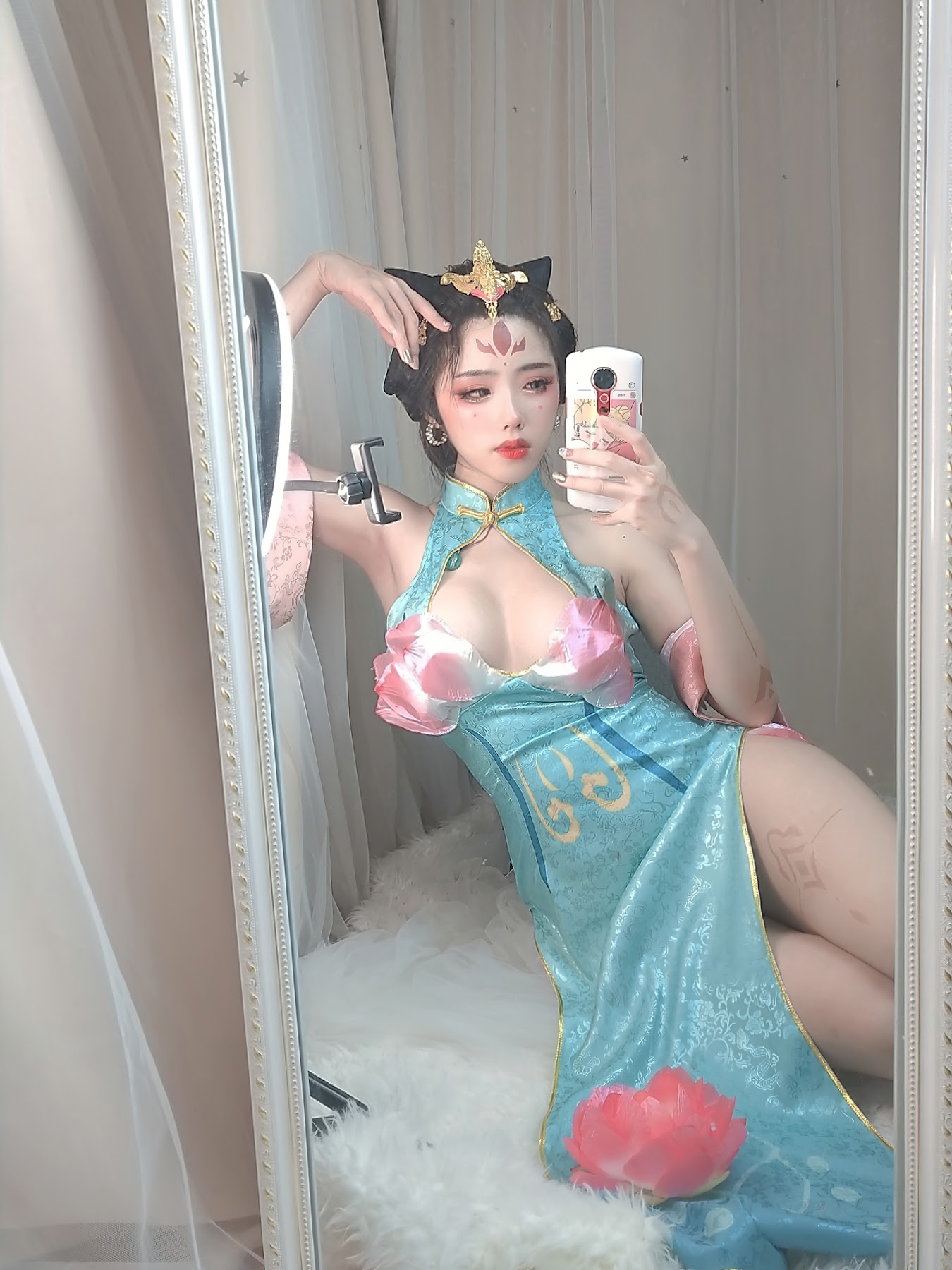 Coser@钛合金TiTi – 杨玉环 - P19