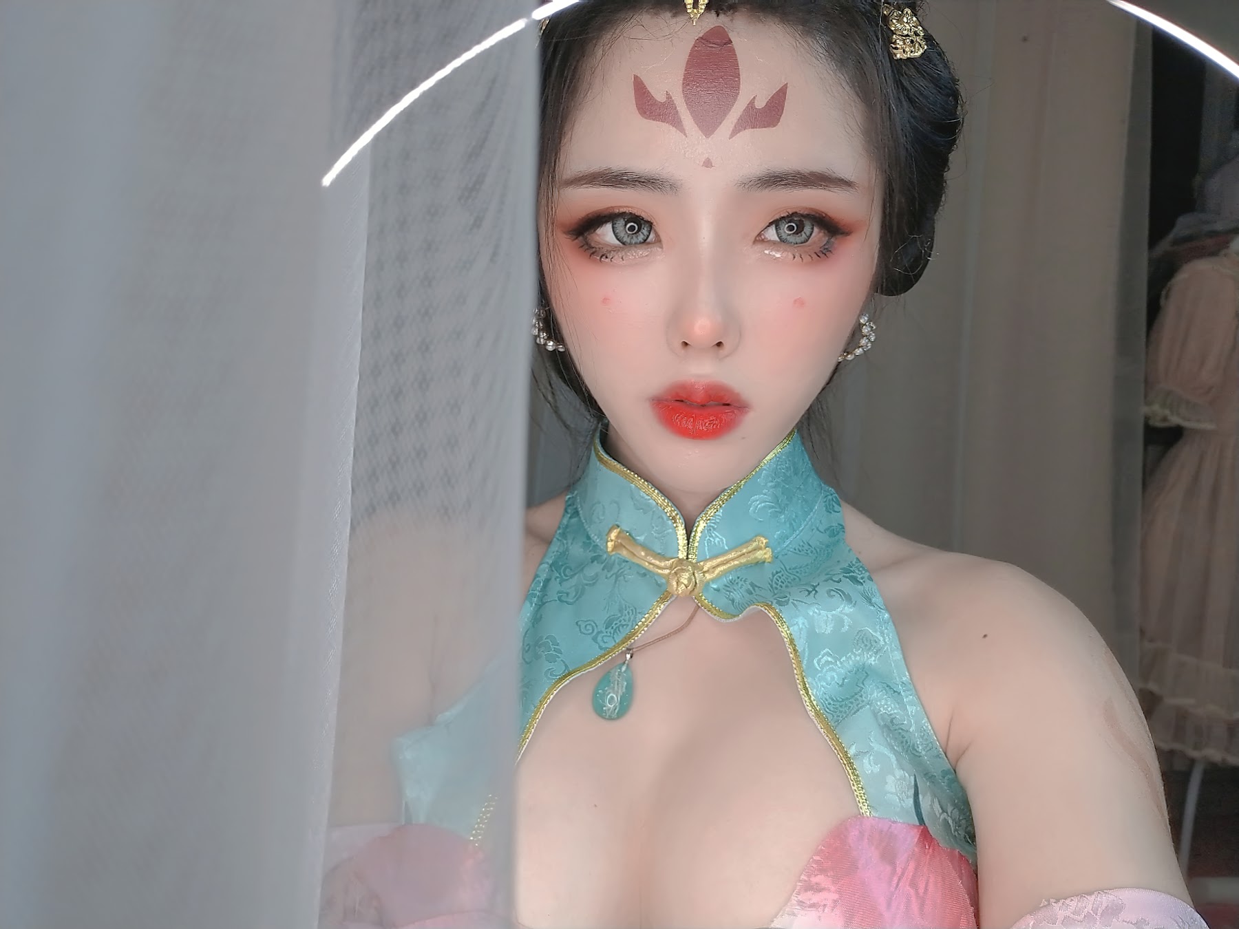 Coser@钛合金TiTi – 杨玉环 - P22