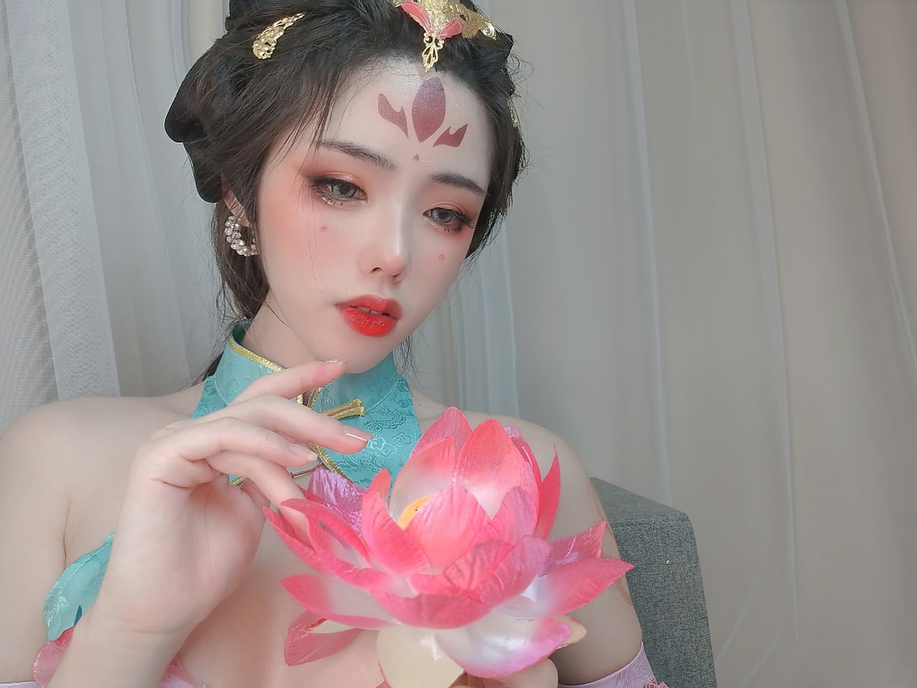 Coser@钛合金TiTi – 杨玉环 - P23
