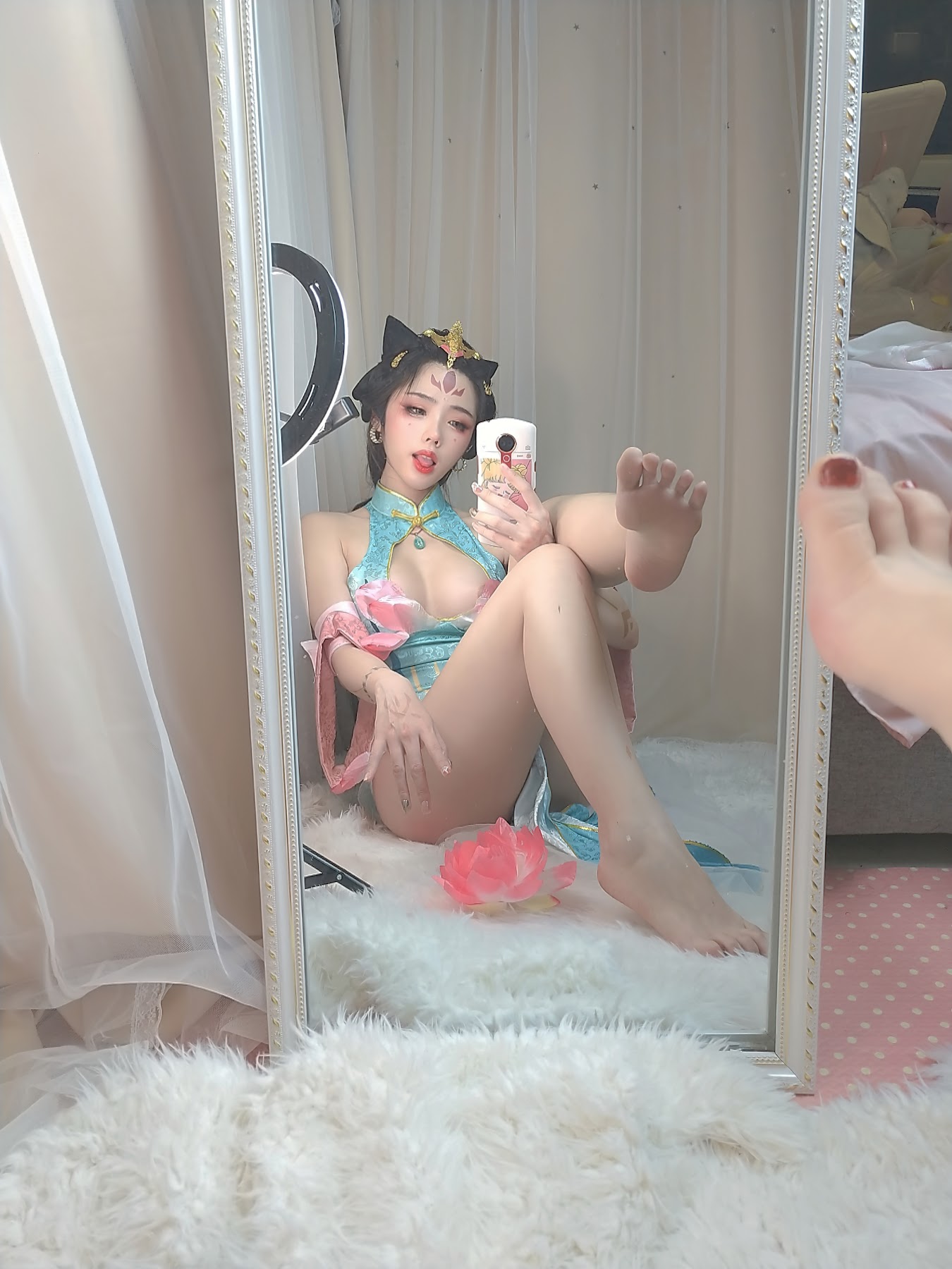 Coser@钛合金TiTi – 杨玉环 - P3
