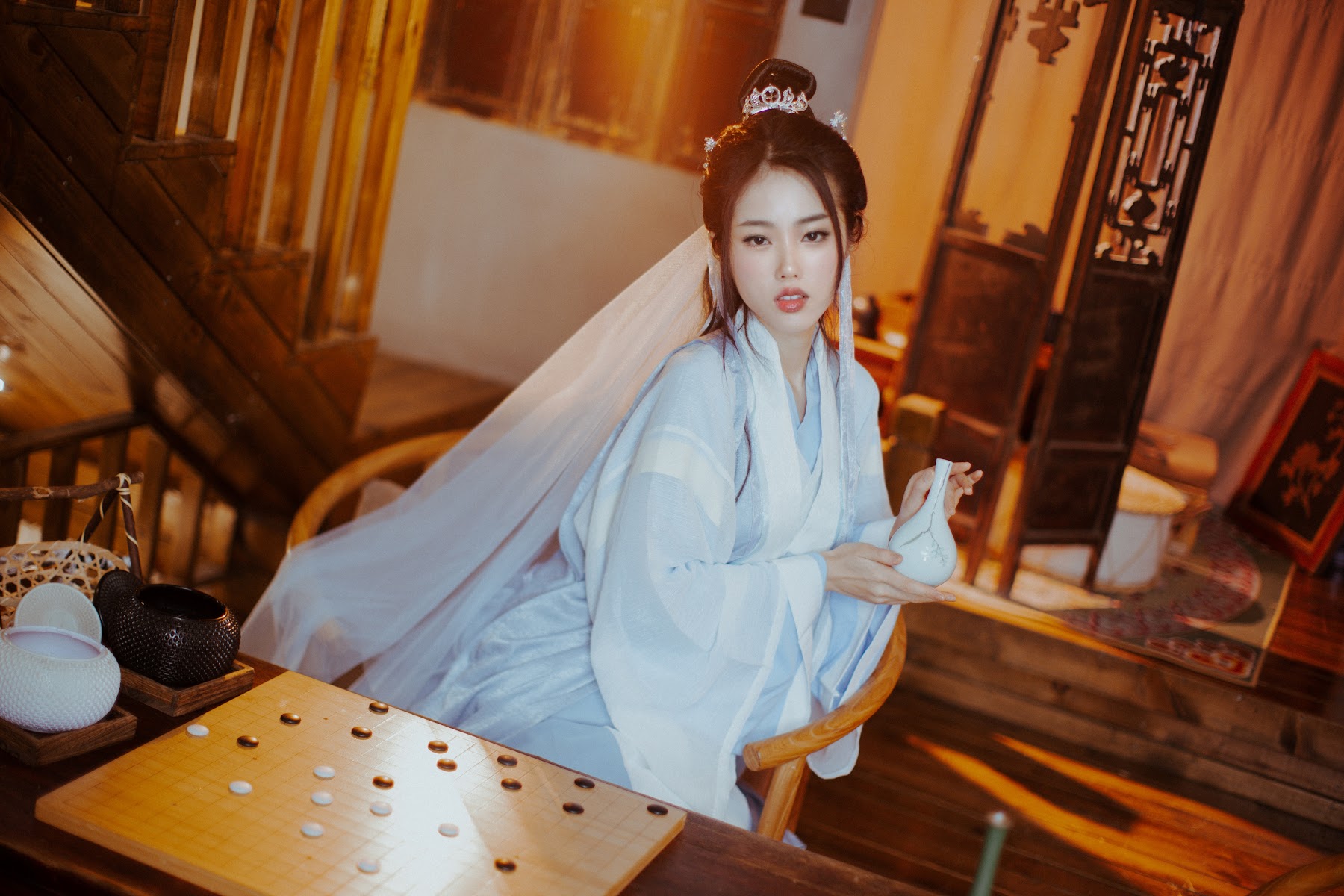 Coser@钛合金TiTi – 無生一炁 - P9