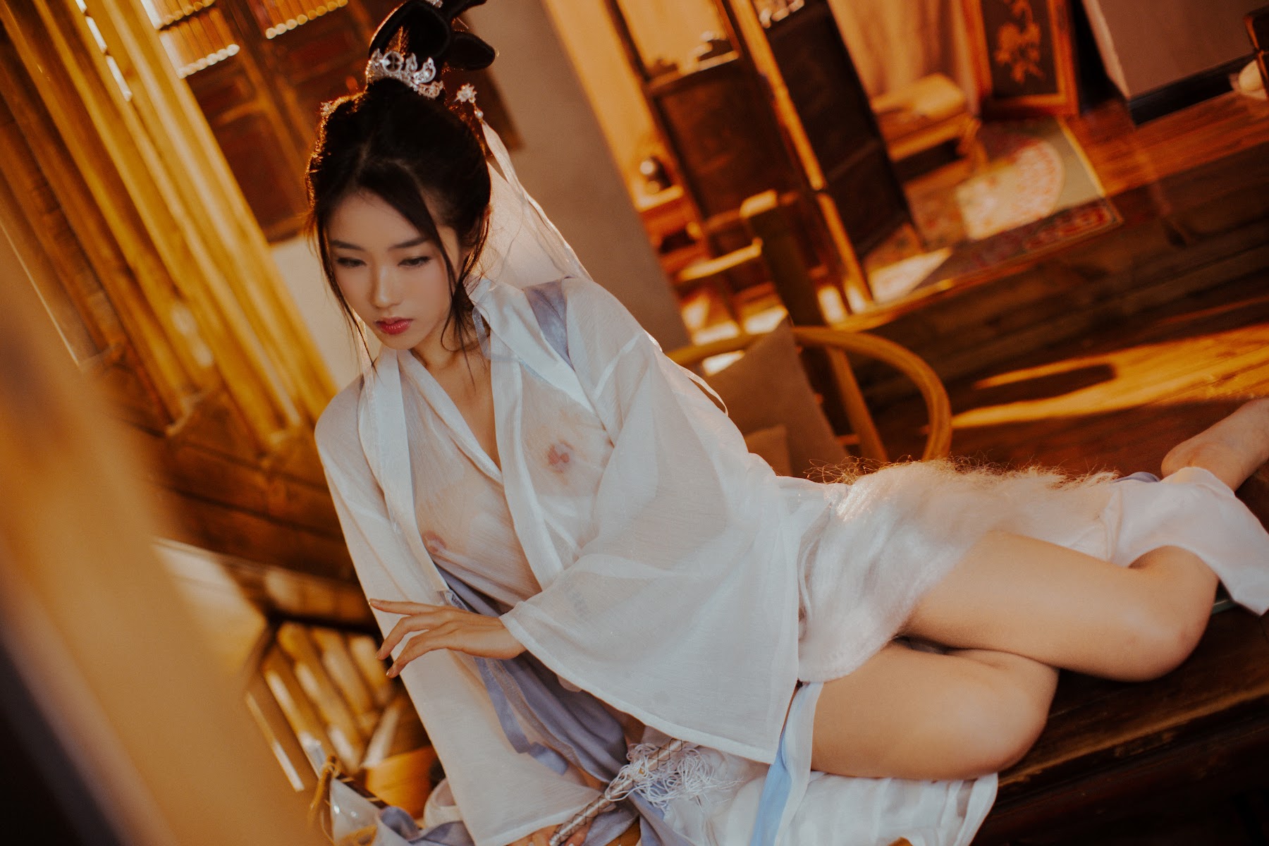 Coser@钛合金TiTi – 無生一炁 - P11