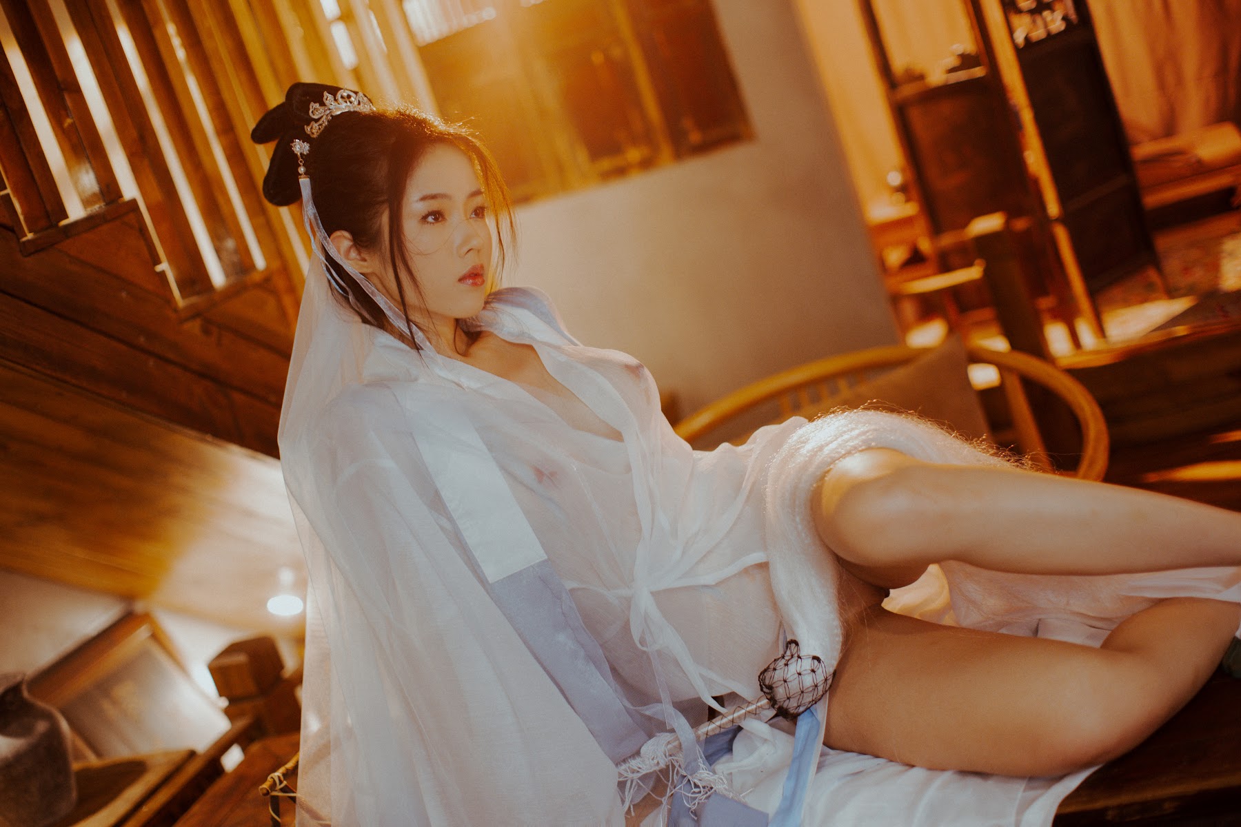 Coser@钛合金TiTi – 無生一炁 - P13