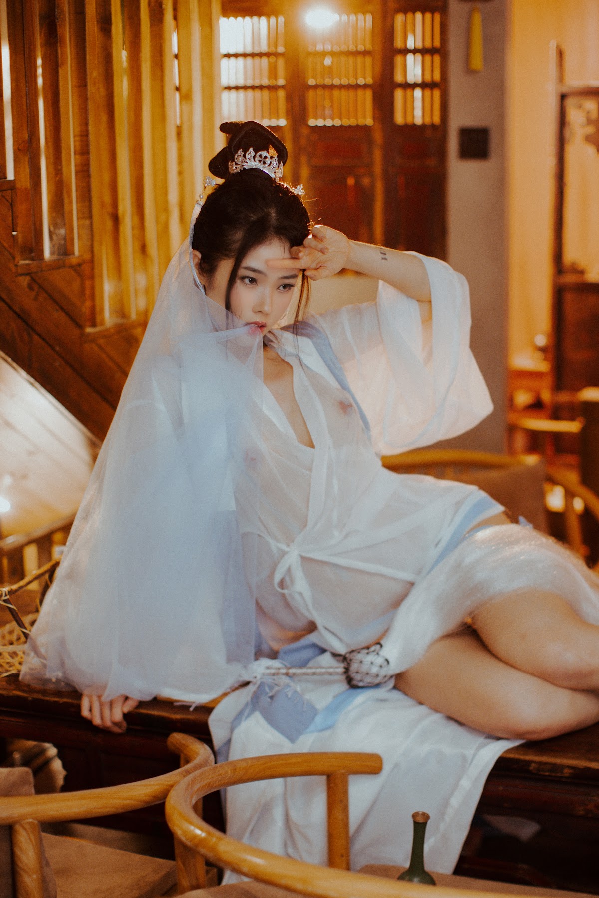 Coser@钛合金TiTi – 無生一炁 - P14