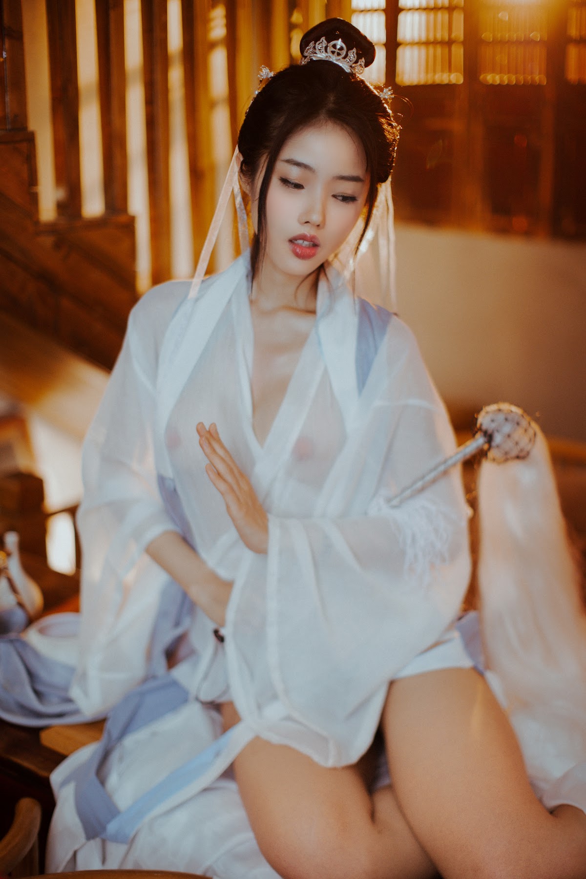 Coser@钛合金TiTi – 無生一炁 - P15