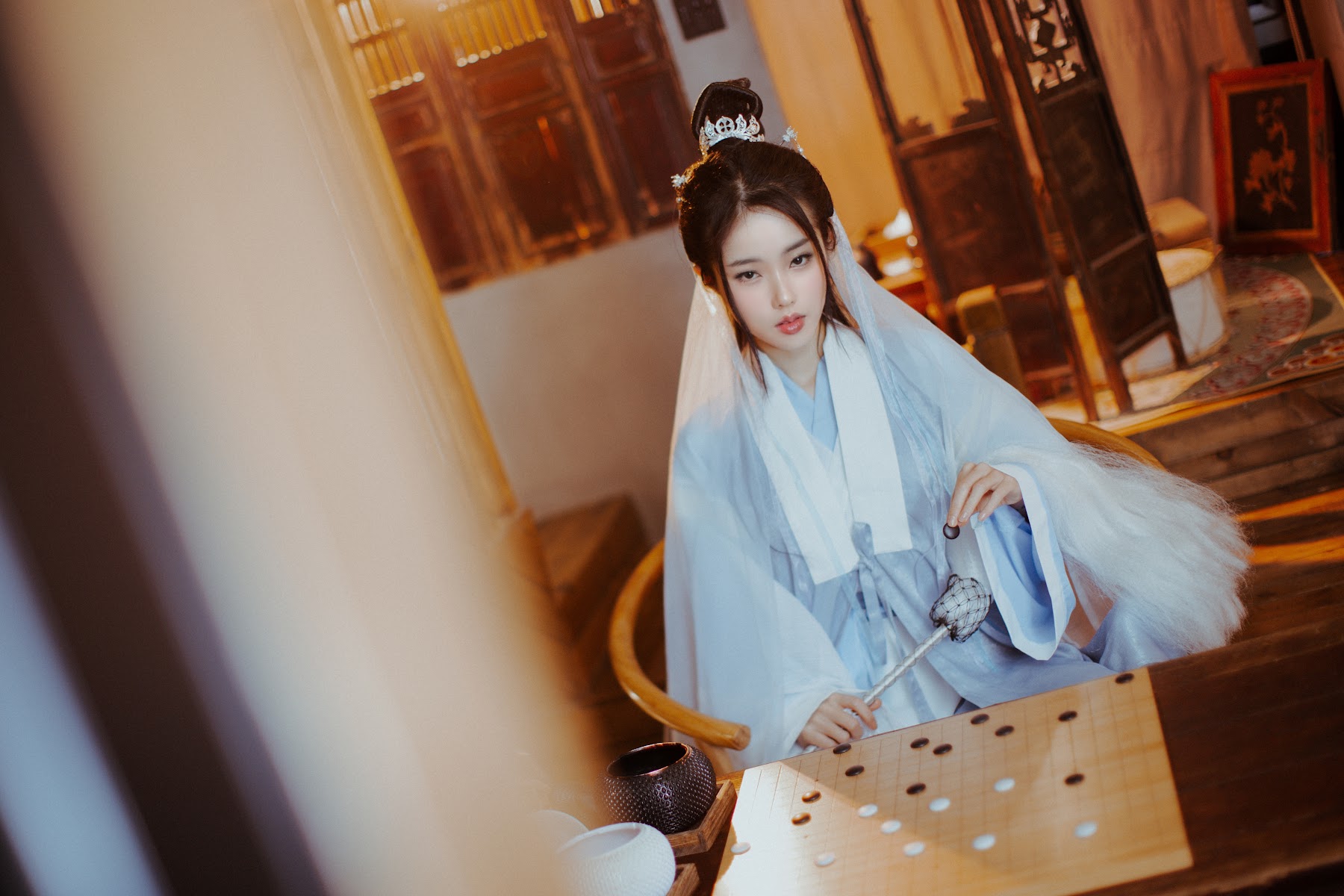 Coser@钛合金TiTi – 無生一炁 - P1