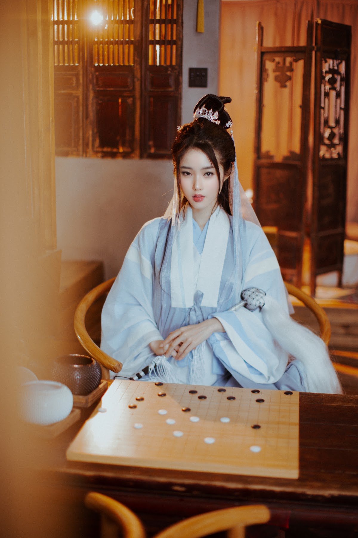 Coser@钛合金TiTi – 無生一炁 - P2